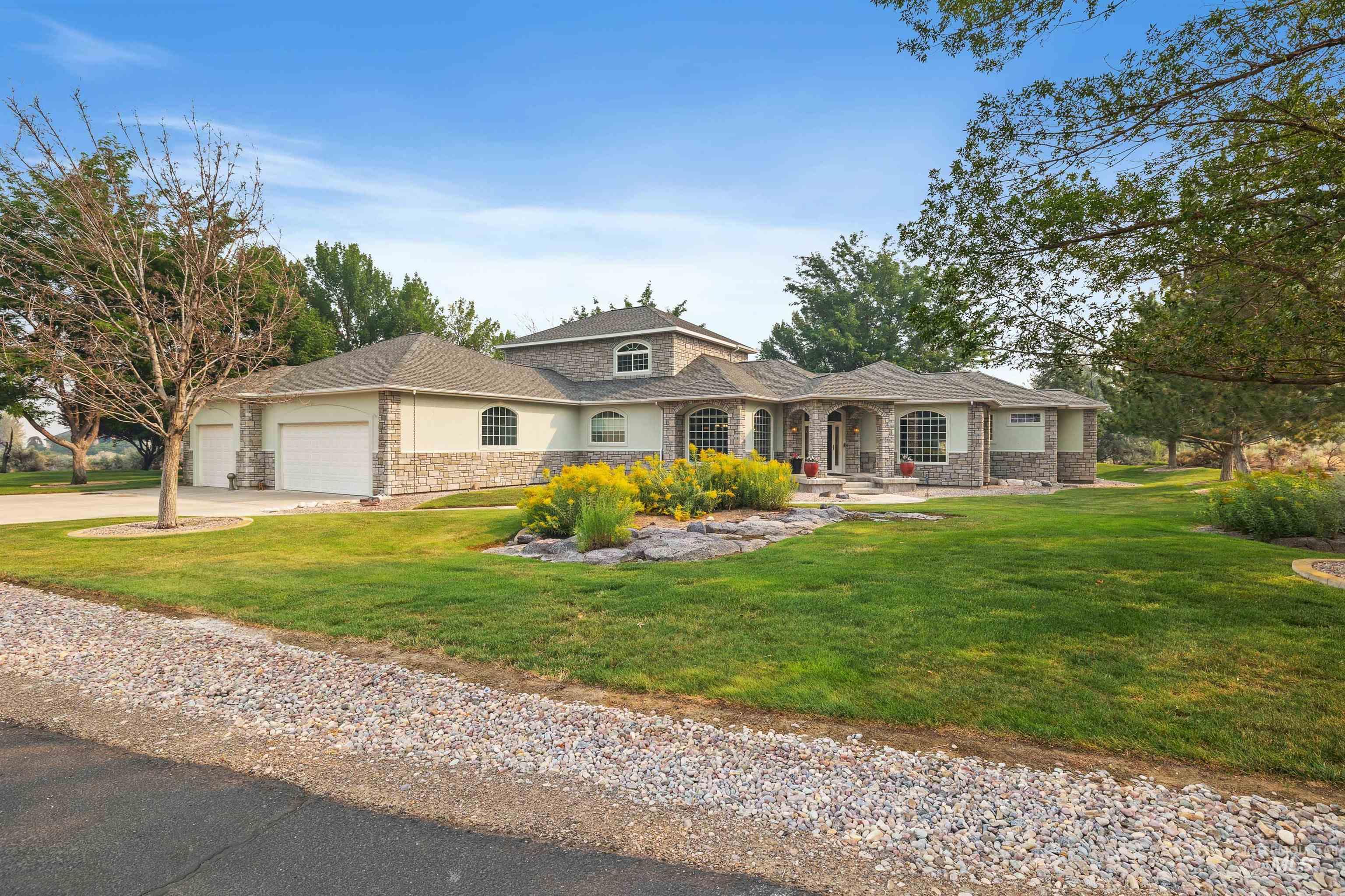 3404 Ridge Line Dr Property Photo 1