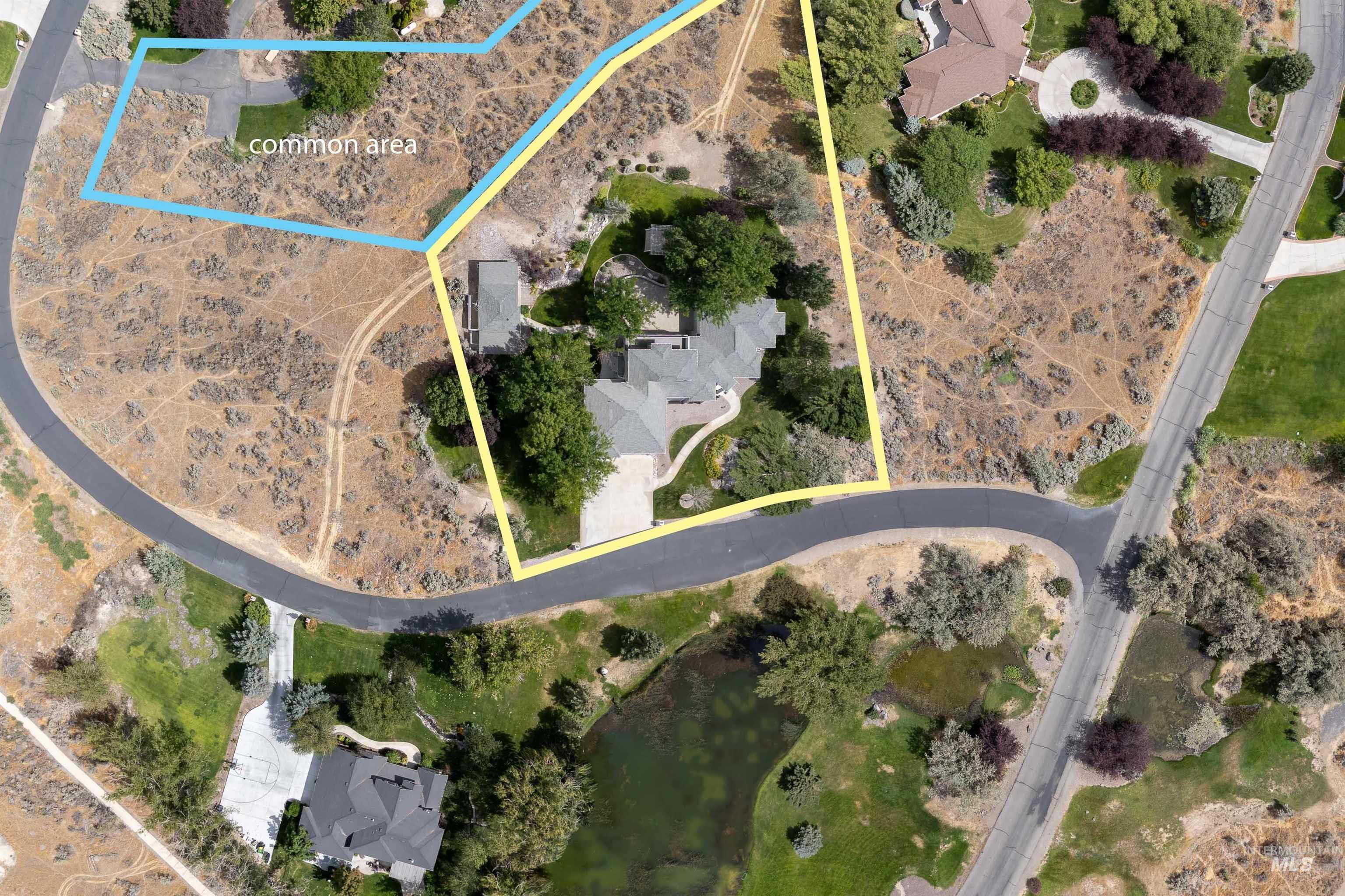 3404 Ridge Line Dr Property Photo 50