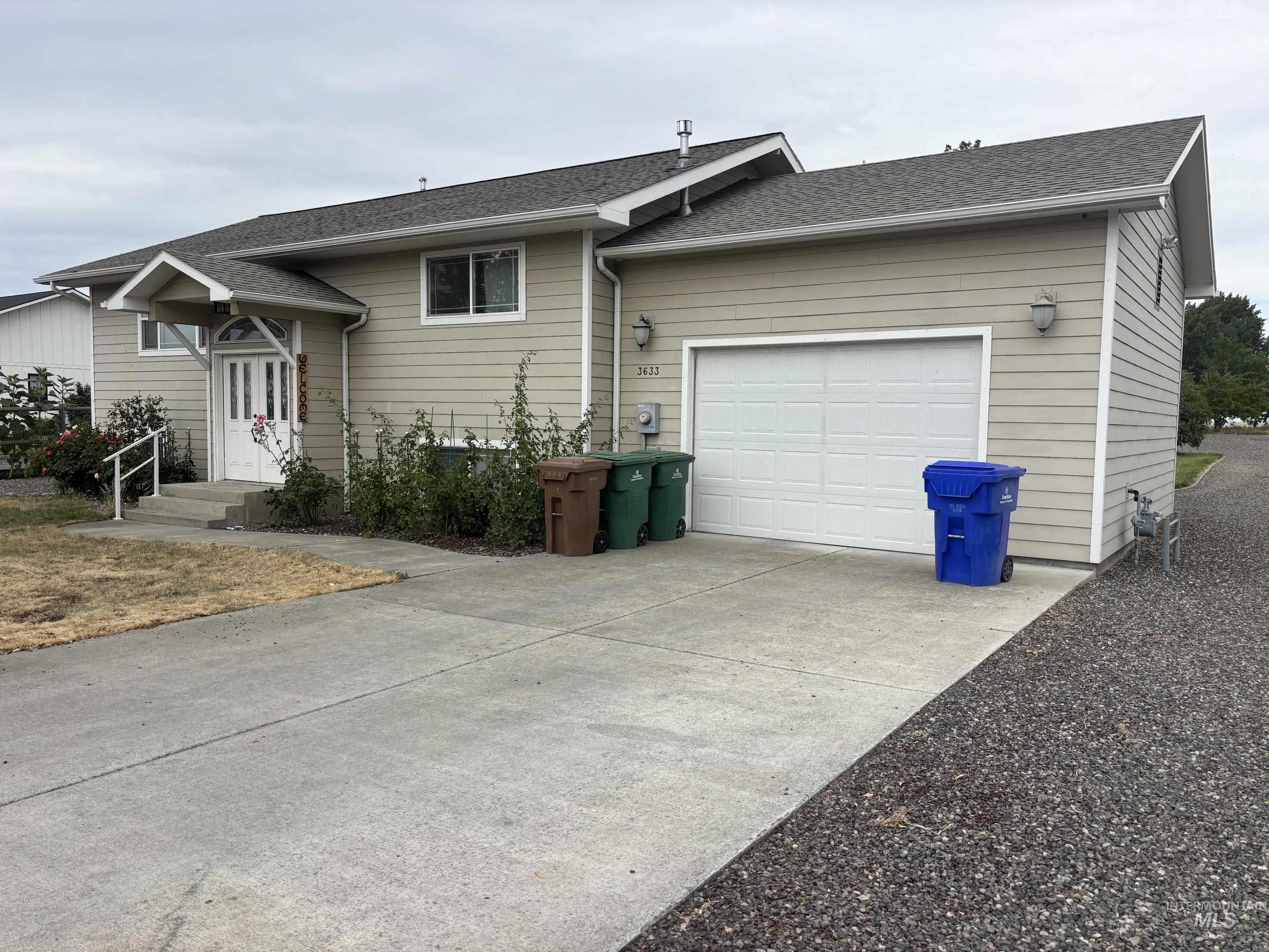 3633 12th Street Property Photo 1