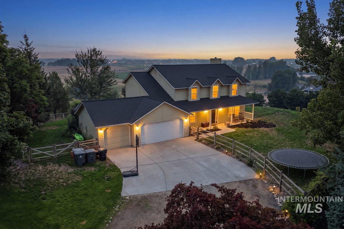 24440 Kenridge Road Property Photo 1