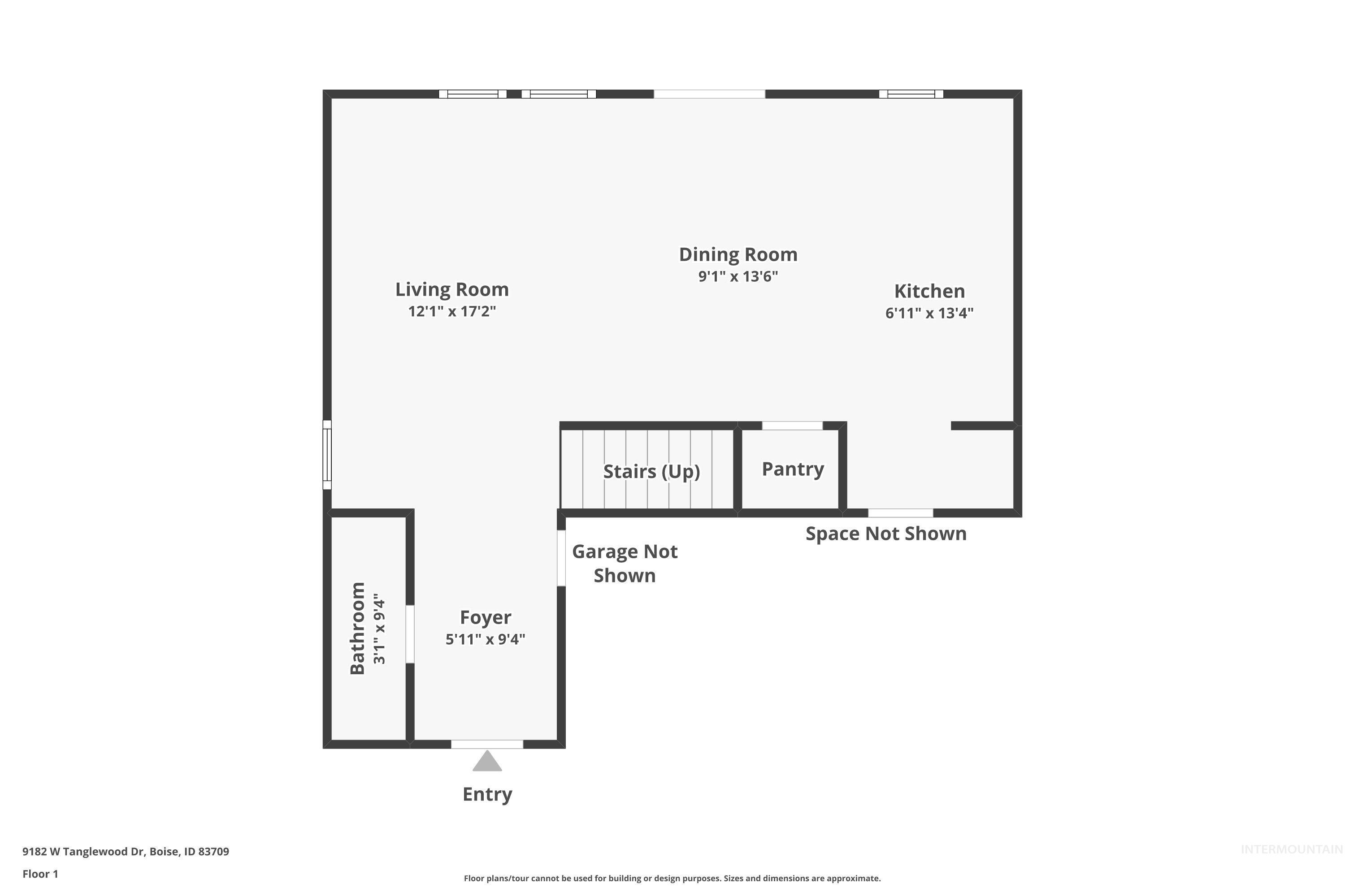 9182 W Tanglewood Dr. Property Photo 47