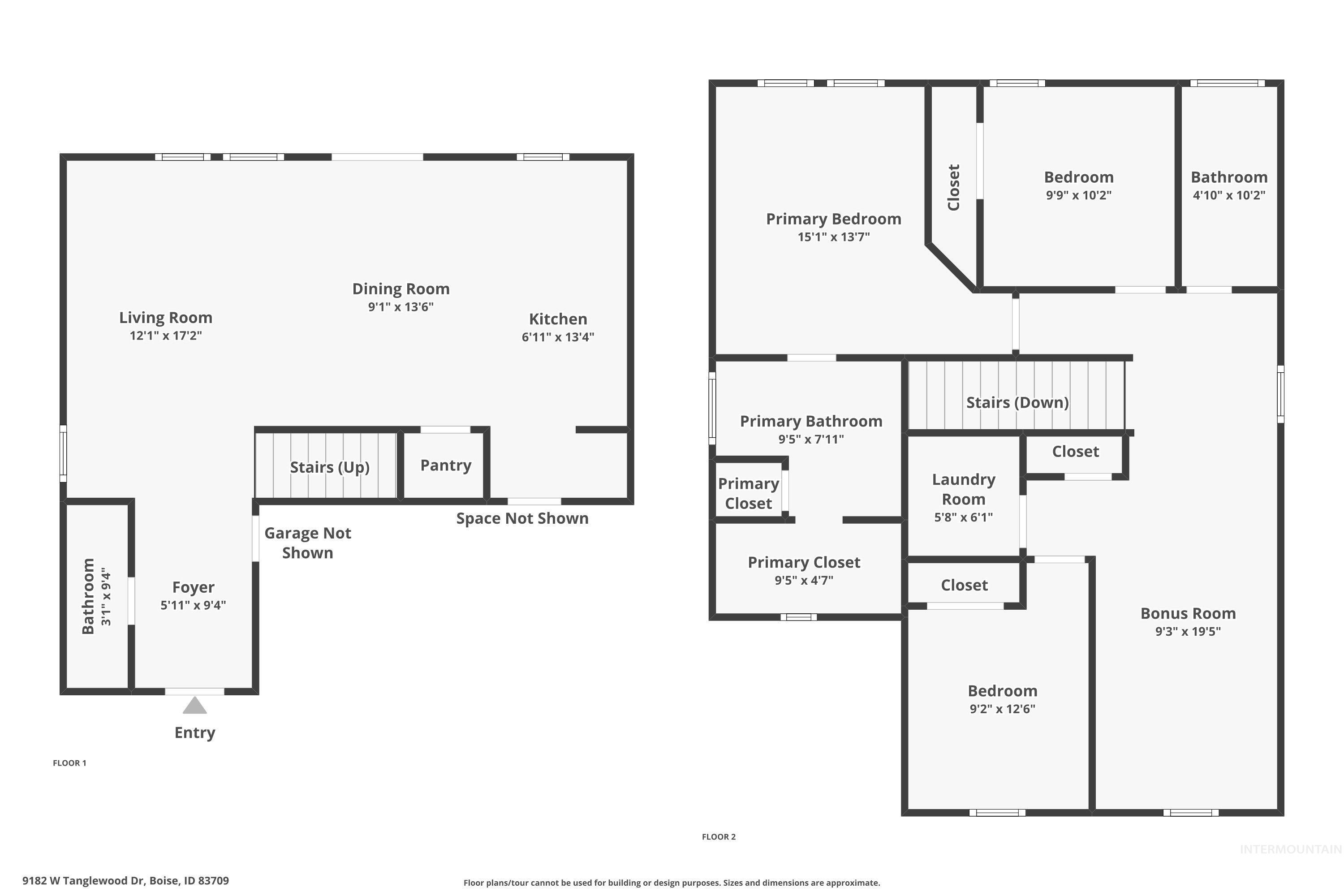 9182 W Tanglewood Dr. Property Photo 49