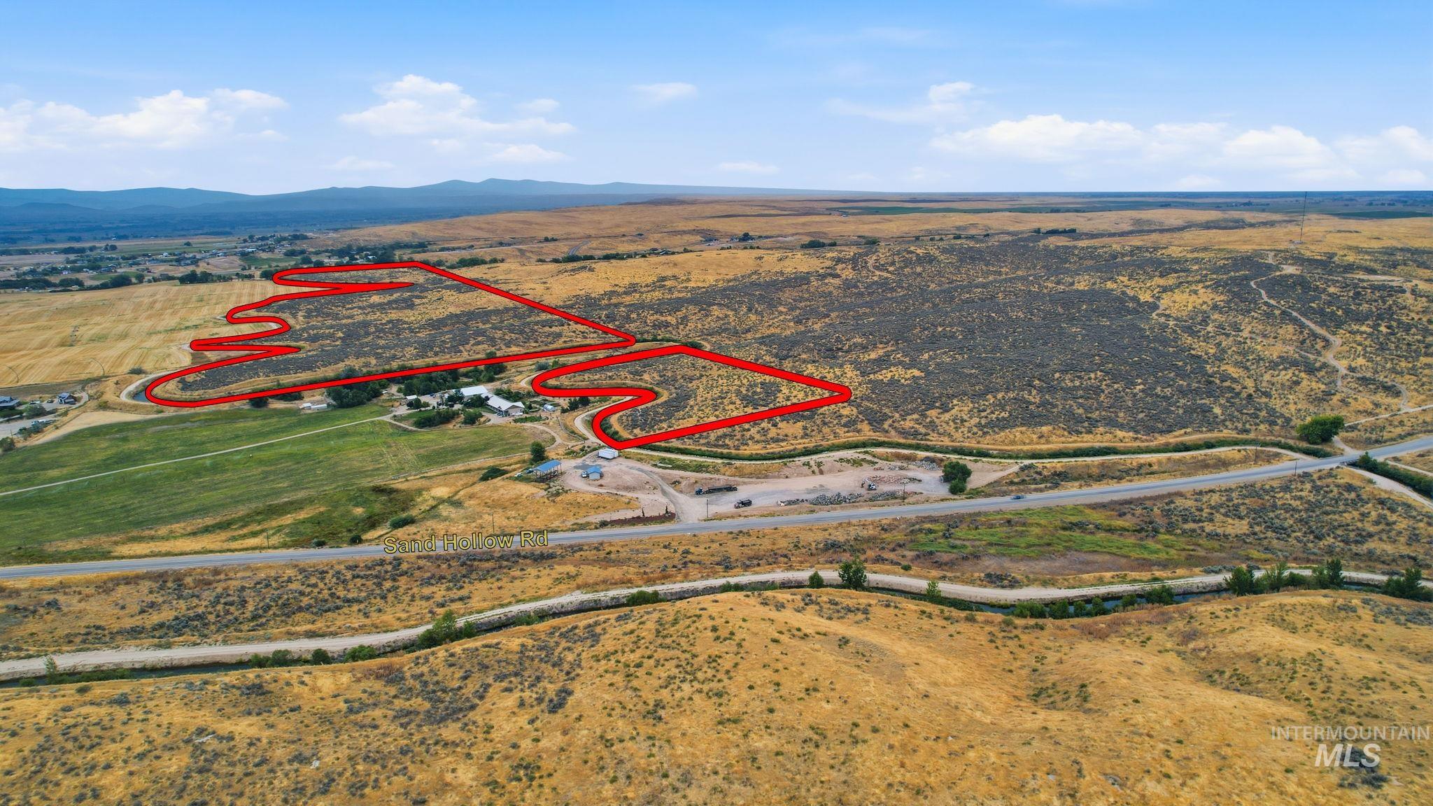Tbd Sand Hollow Rd Property Photo 1