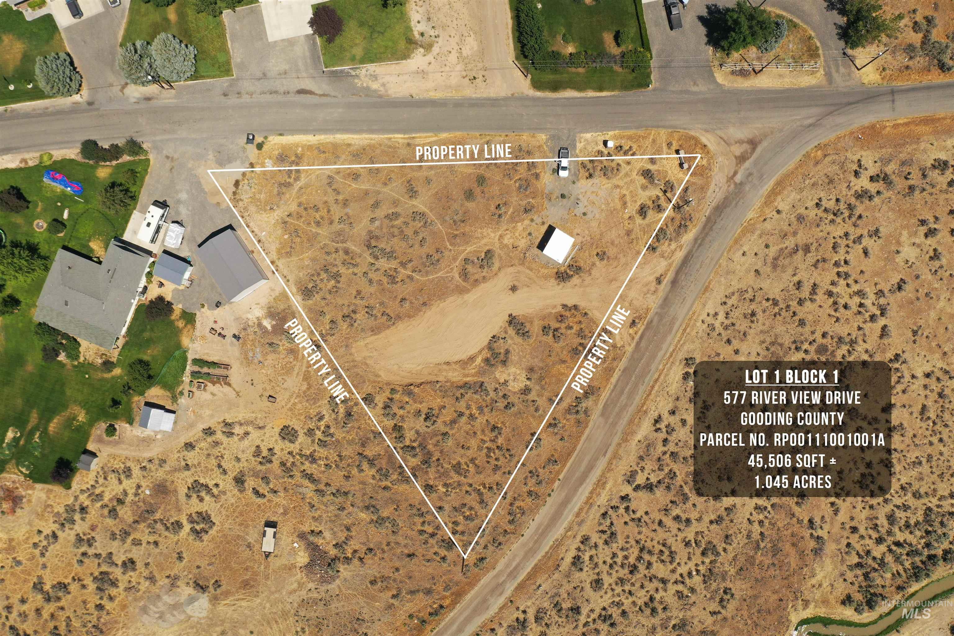 577 Riverview Drive