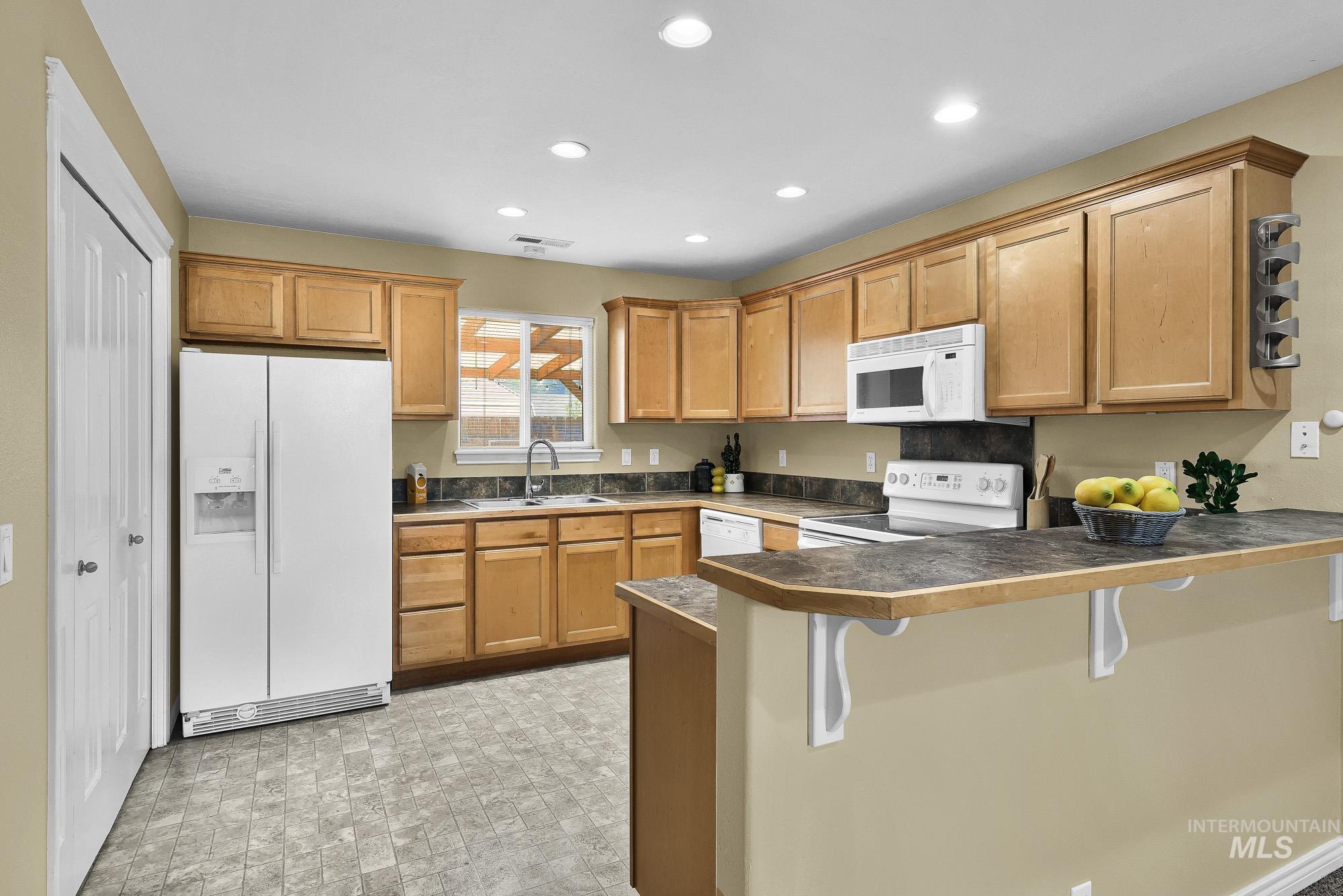 3309 W Palouse St. Property Photo 10