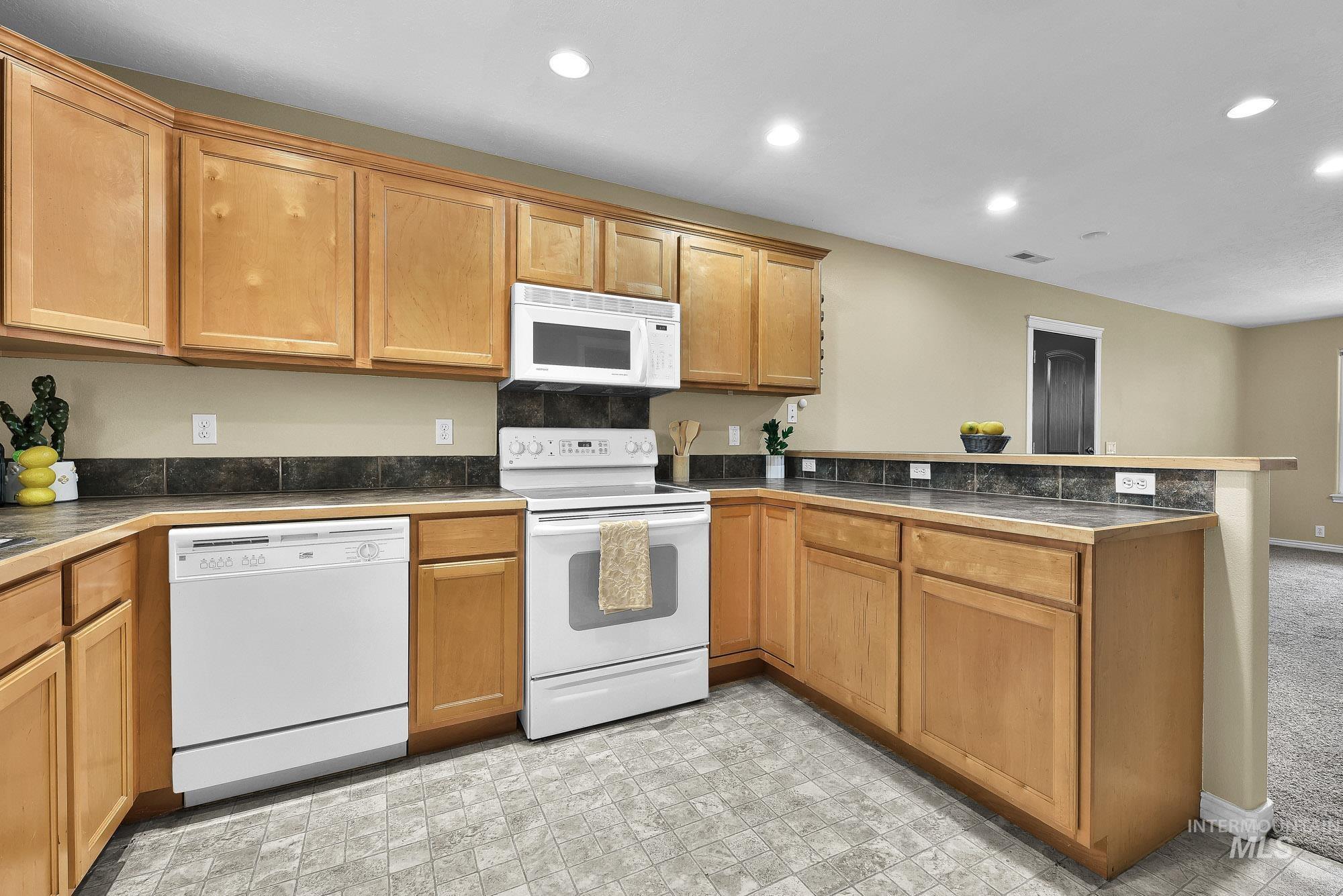 3309 W Palouse St. Property Photo 13