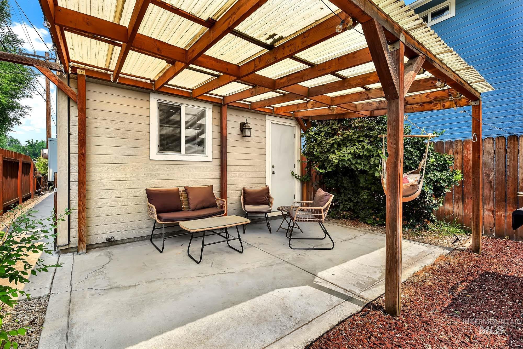 3309 W Palouse St. Property Photo 24