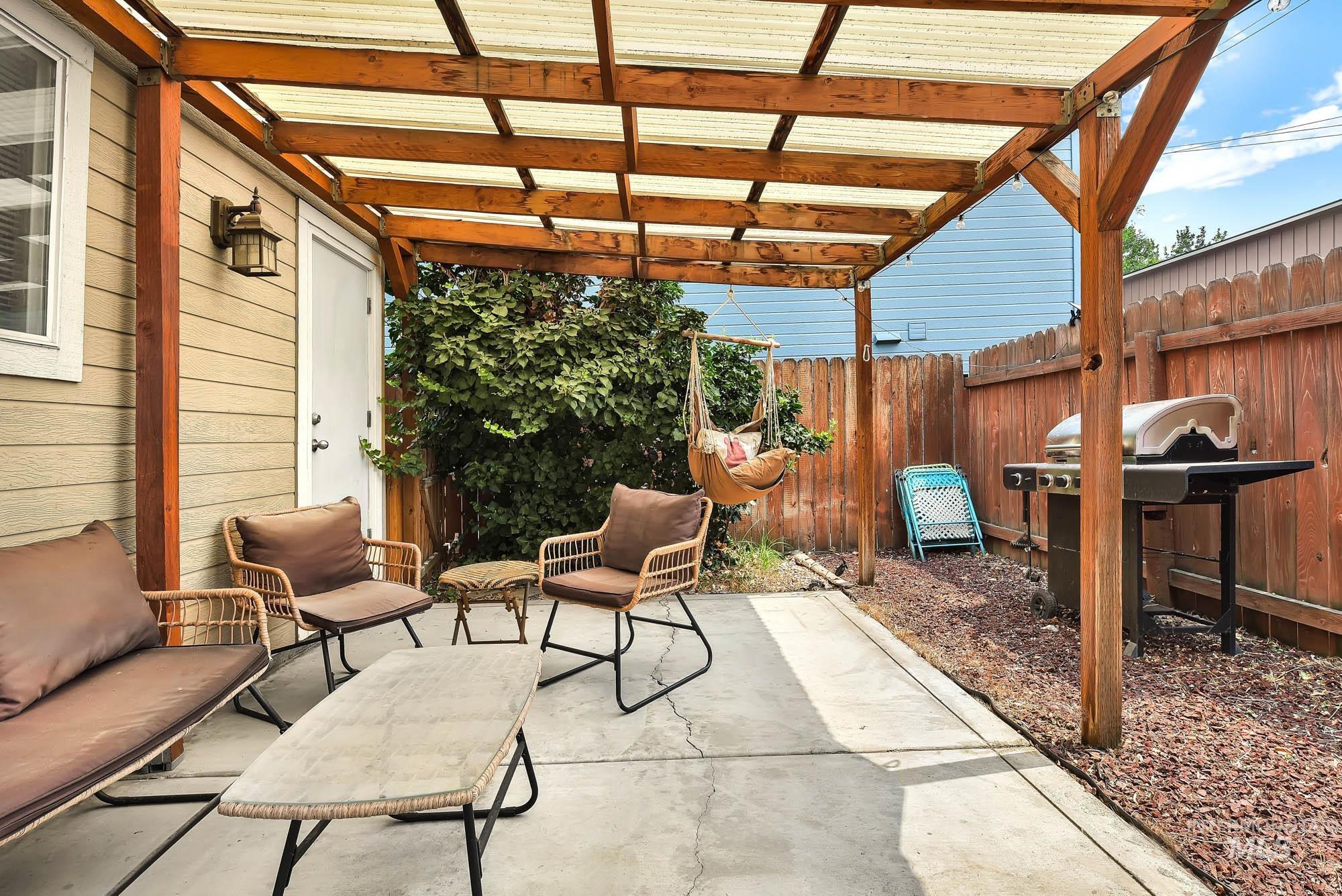 3309 W Palouse St. Property Photo 25
