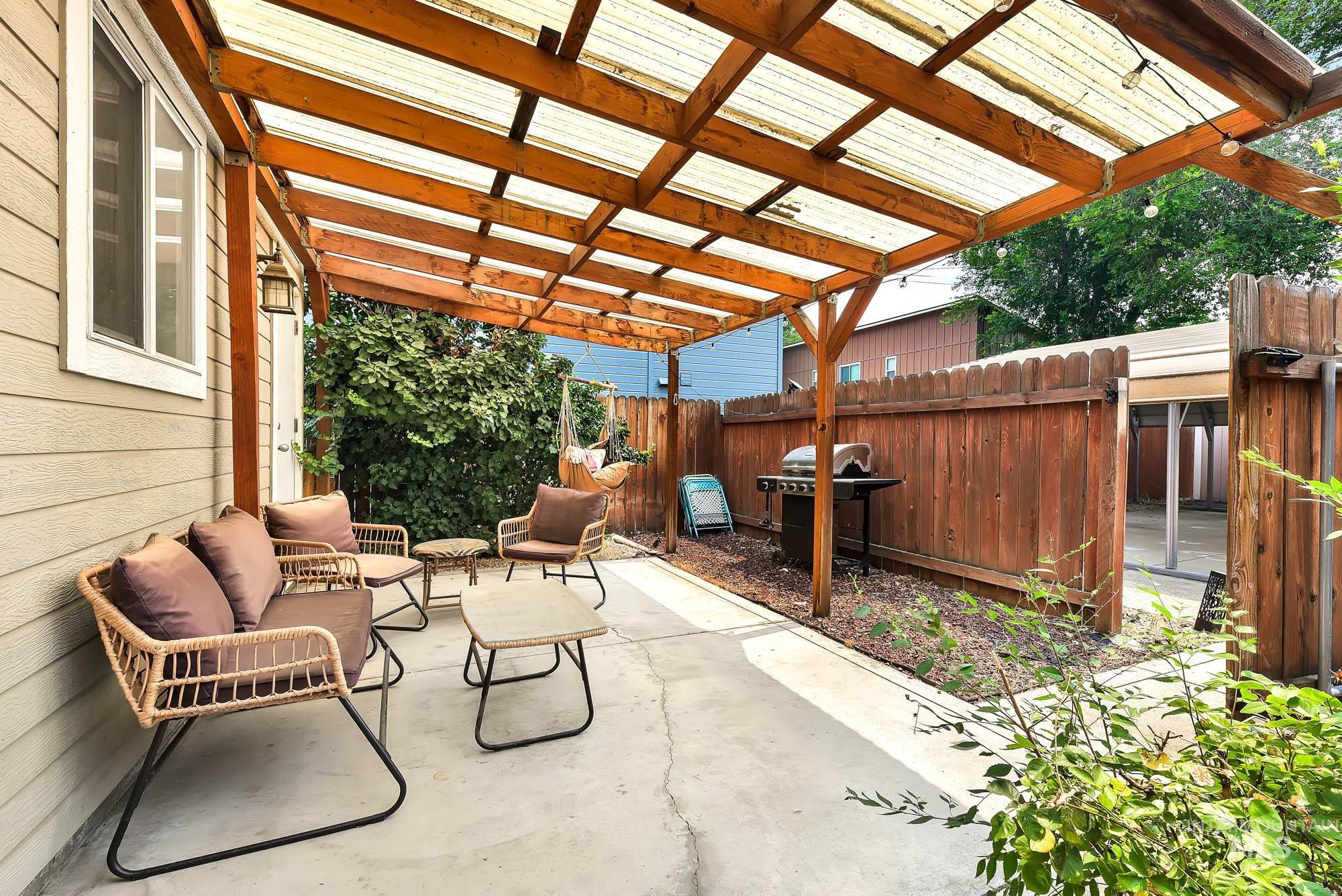 3309 W Palouse St. Property Photo 26