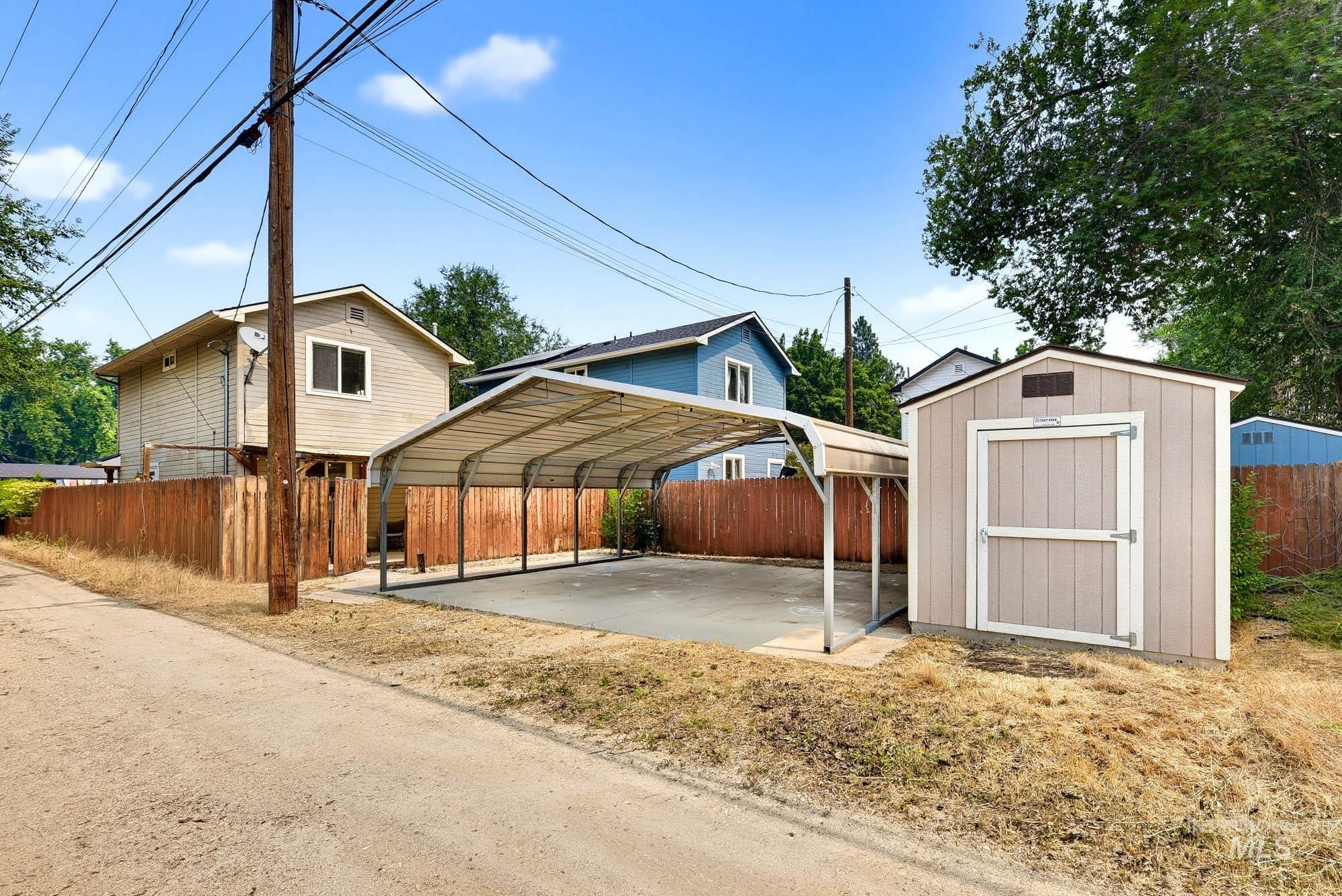 3309 W Palouse St. Property Photo 27