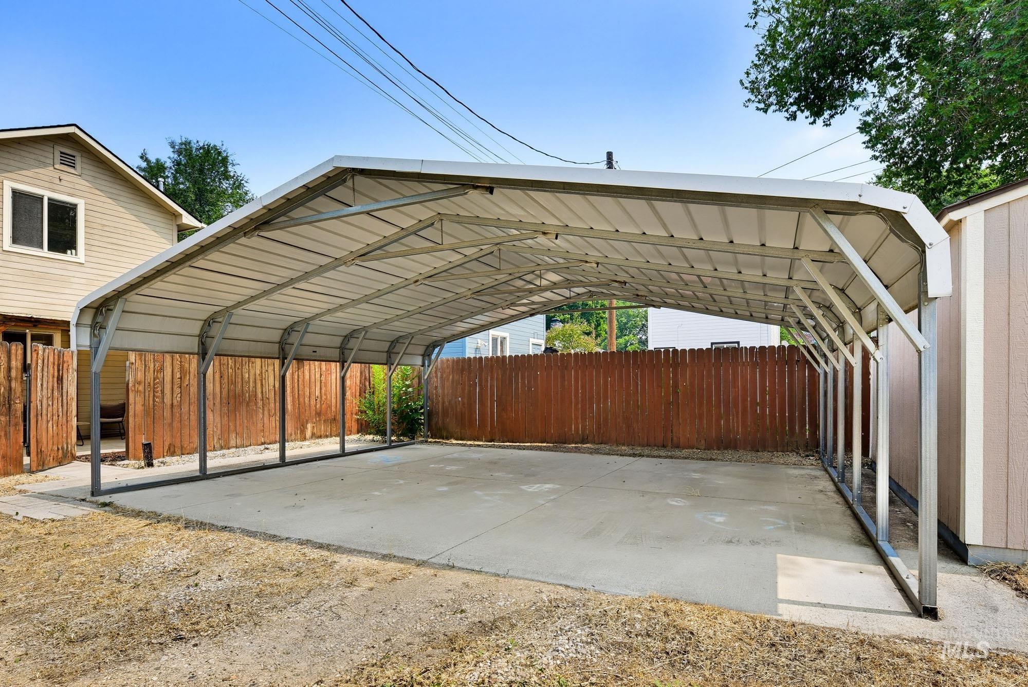 3309 W Palouse St. Property Photo 28