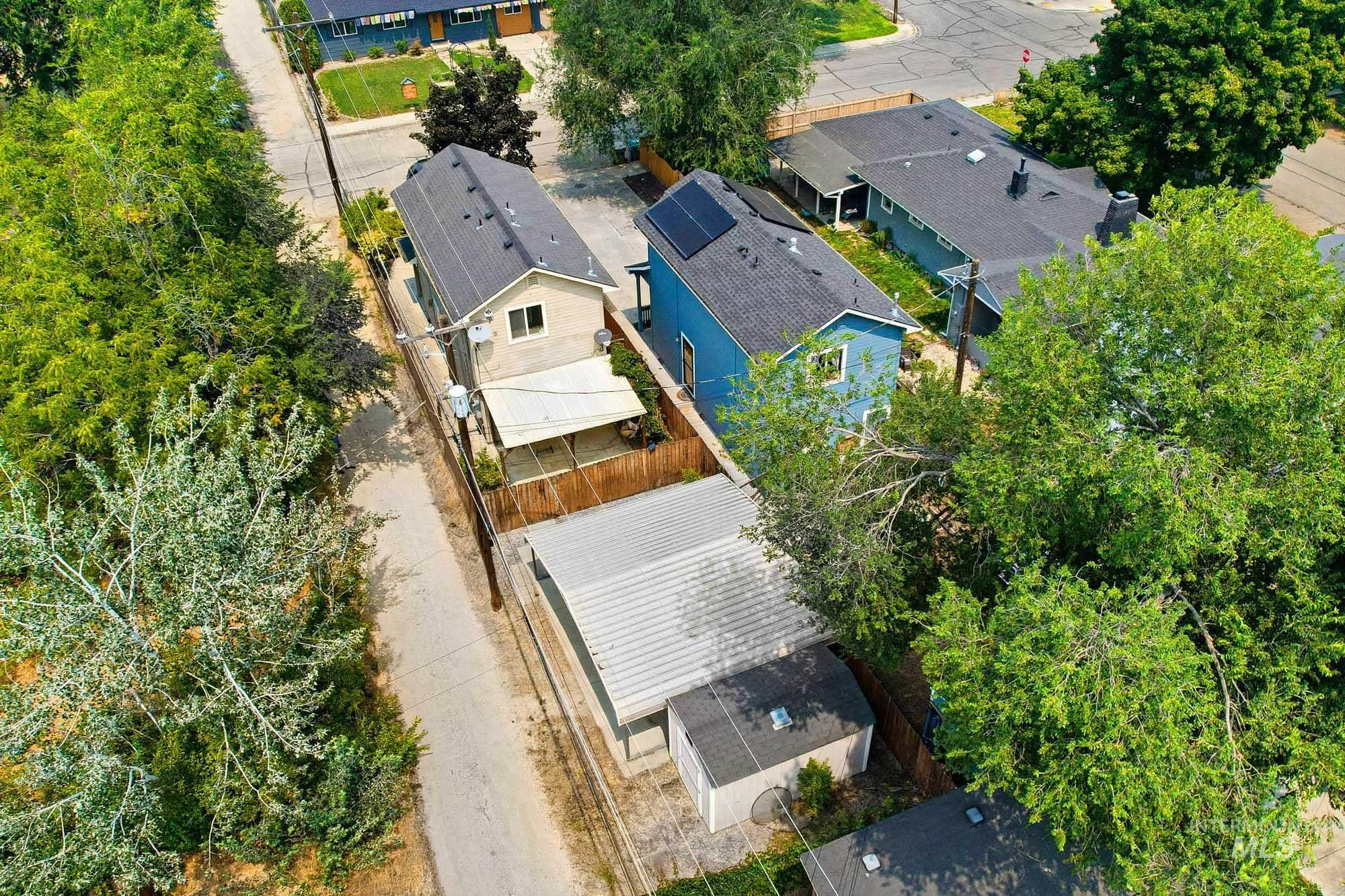 3309 W Palouse St. Property Photo 31
