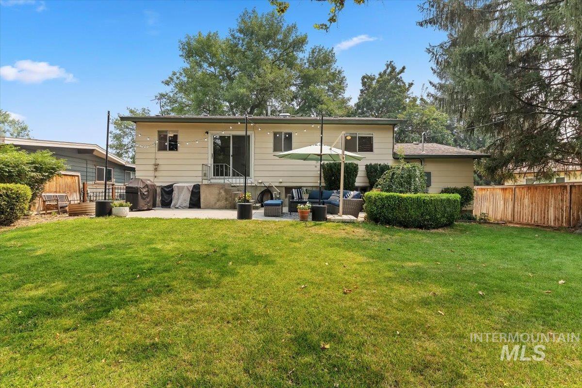 2837 N Redway Road Property Photo 31