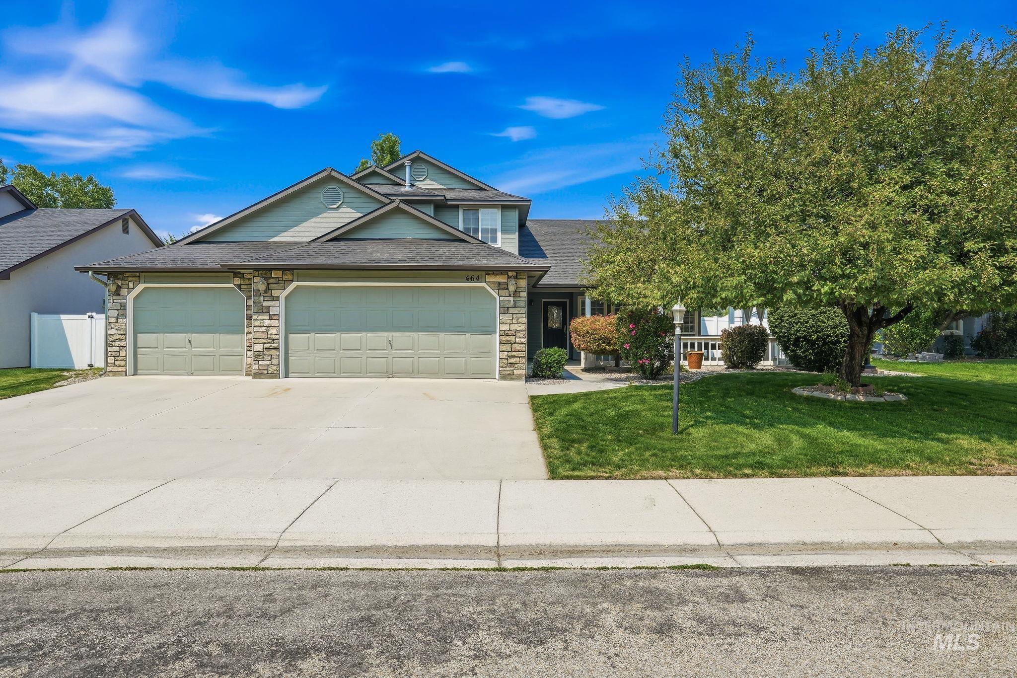 464 W Anton Dr. Property Photo 4