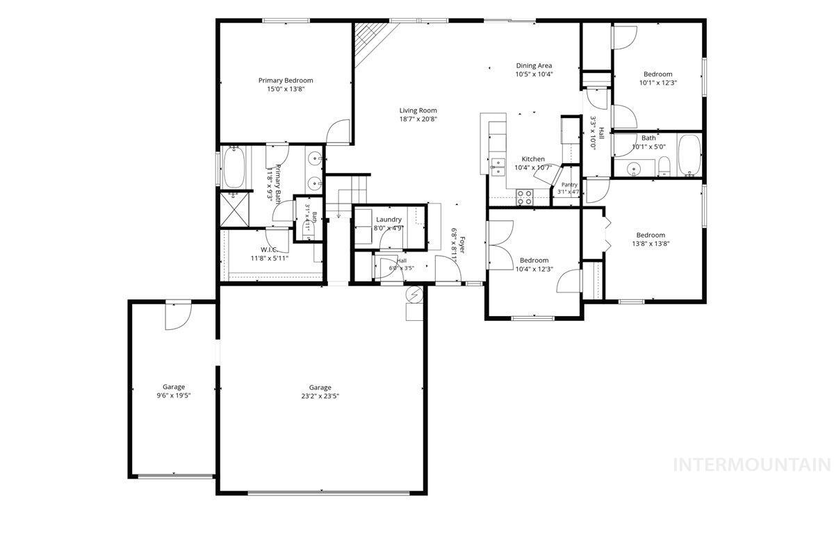 2127 N Maroon Ave Property Photo 27