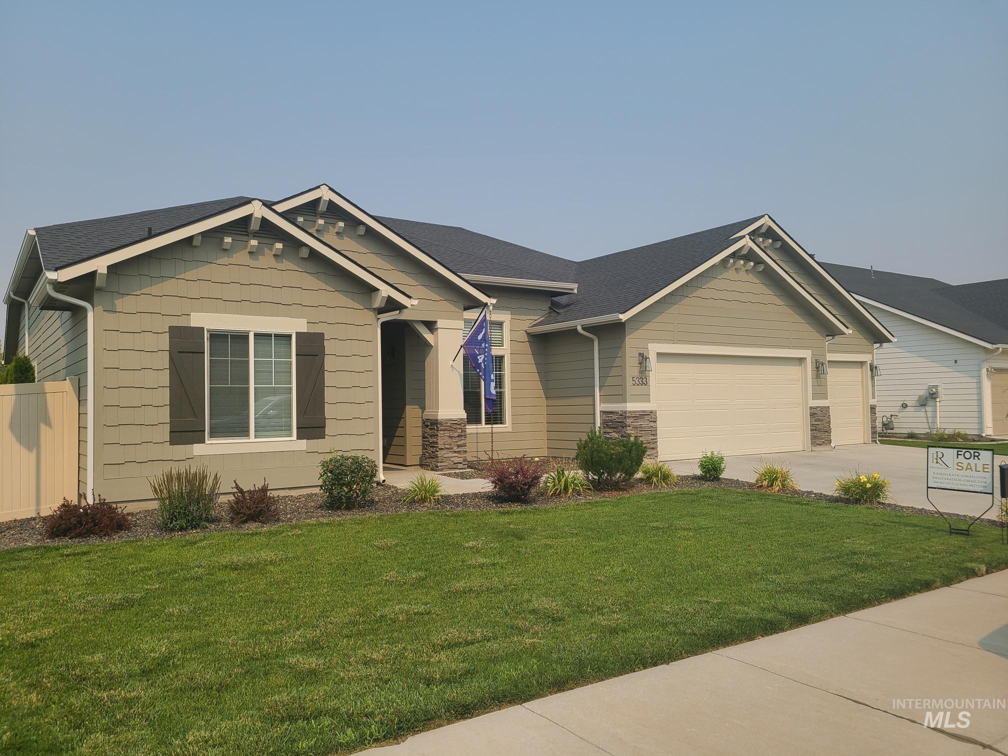 5333 N Adale Ave Property Photo 1