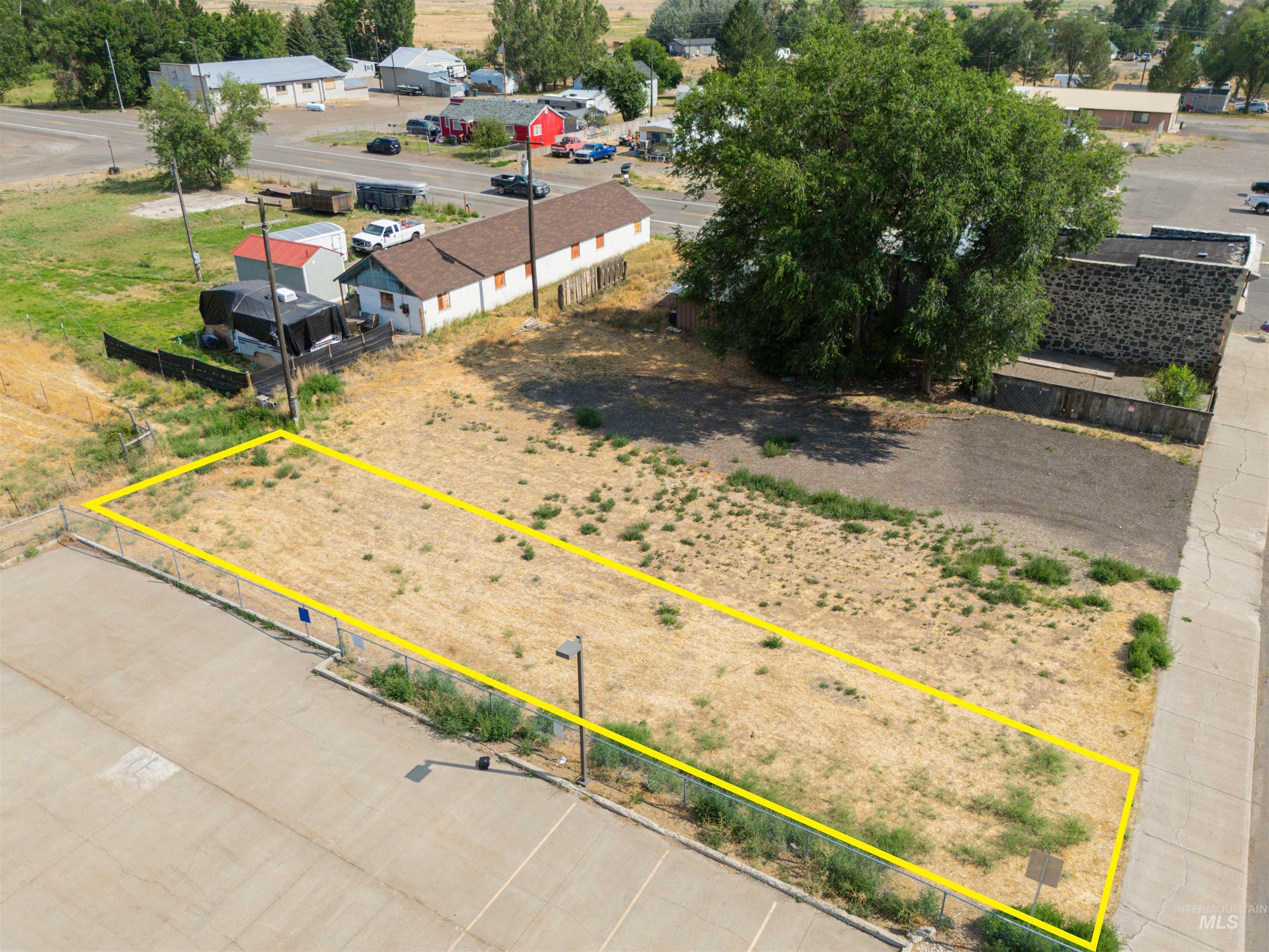 Tbd N Main St Property Photo 2