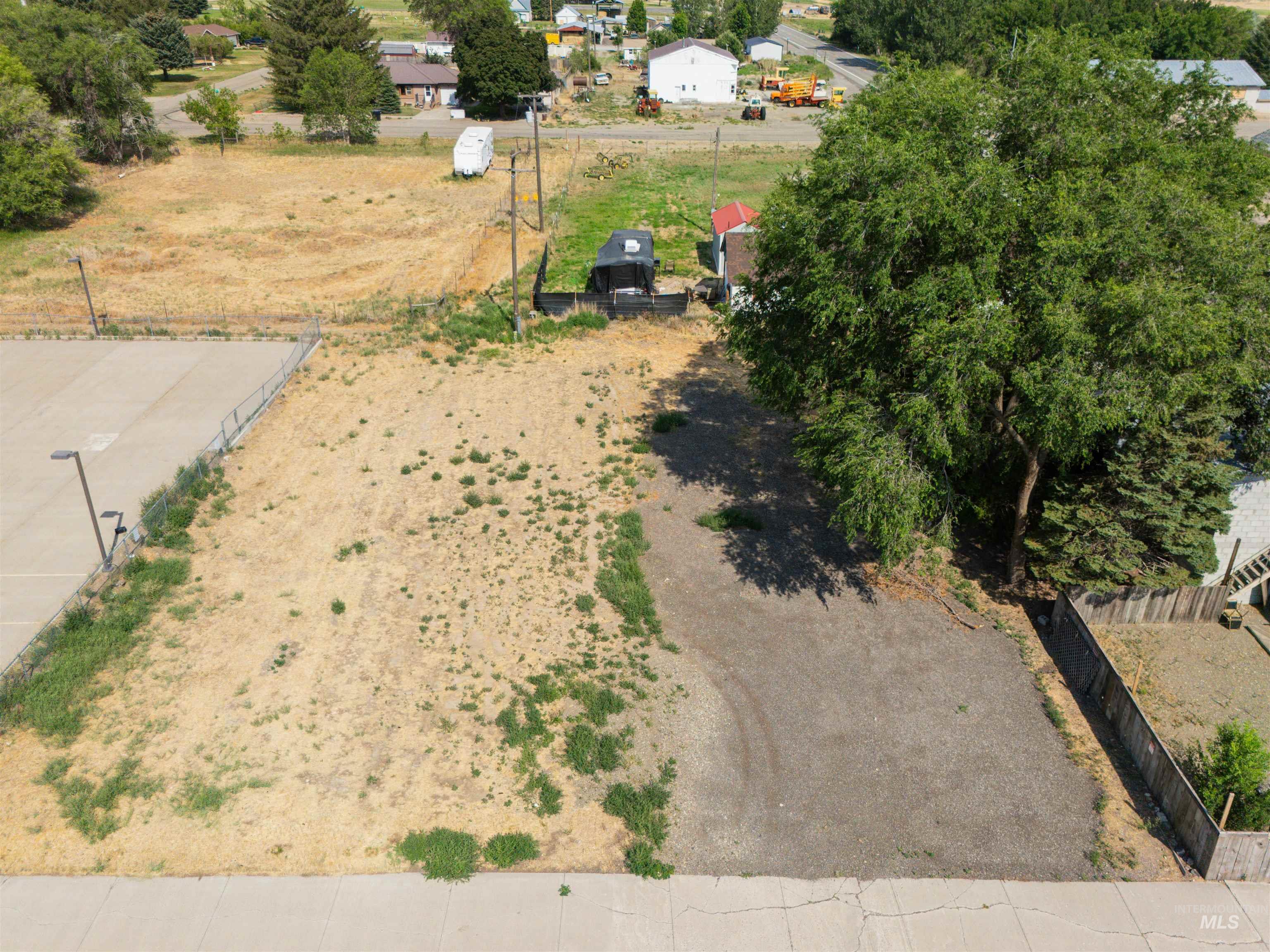 Tbd N Main St Property Photo 4