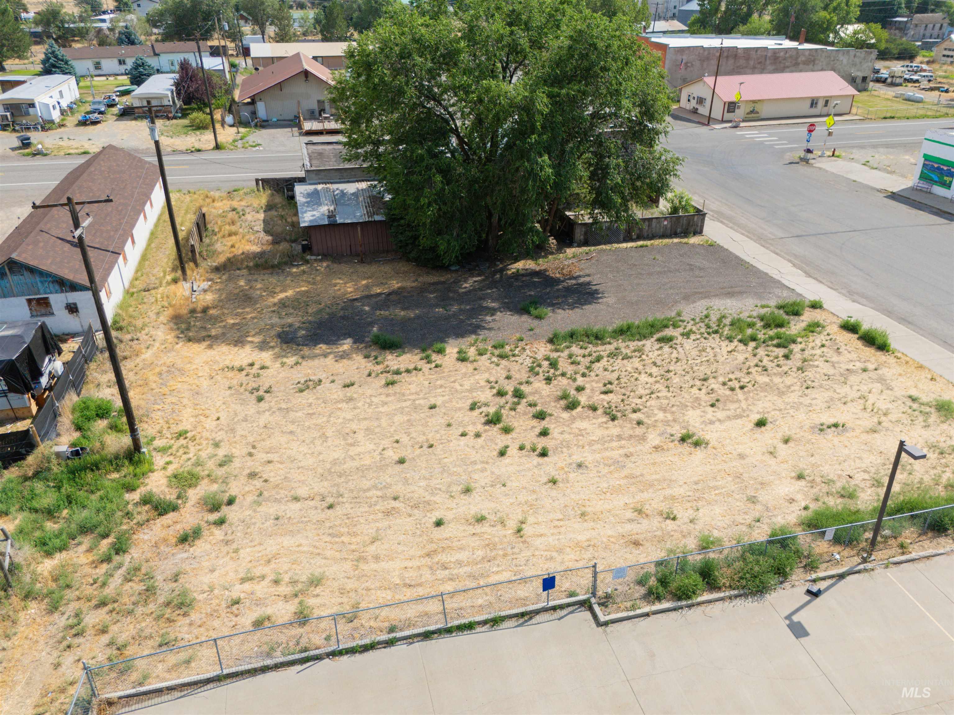 Tbd N Main St Property Photo 6