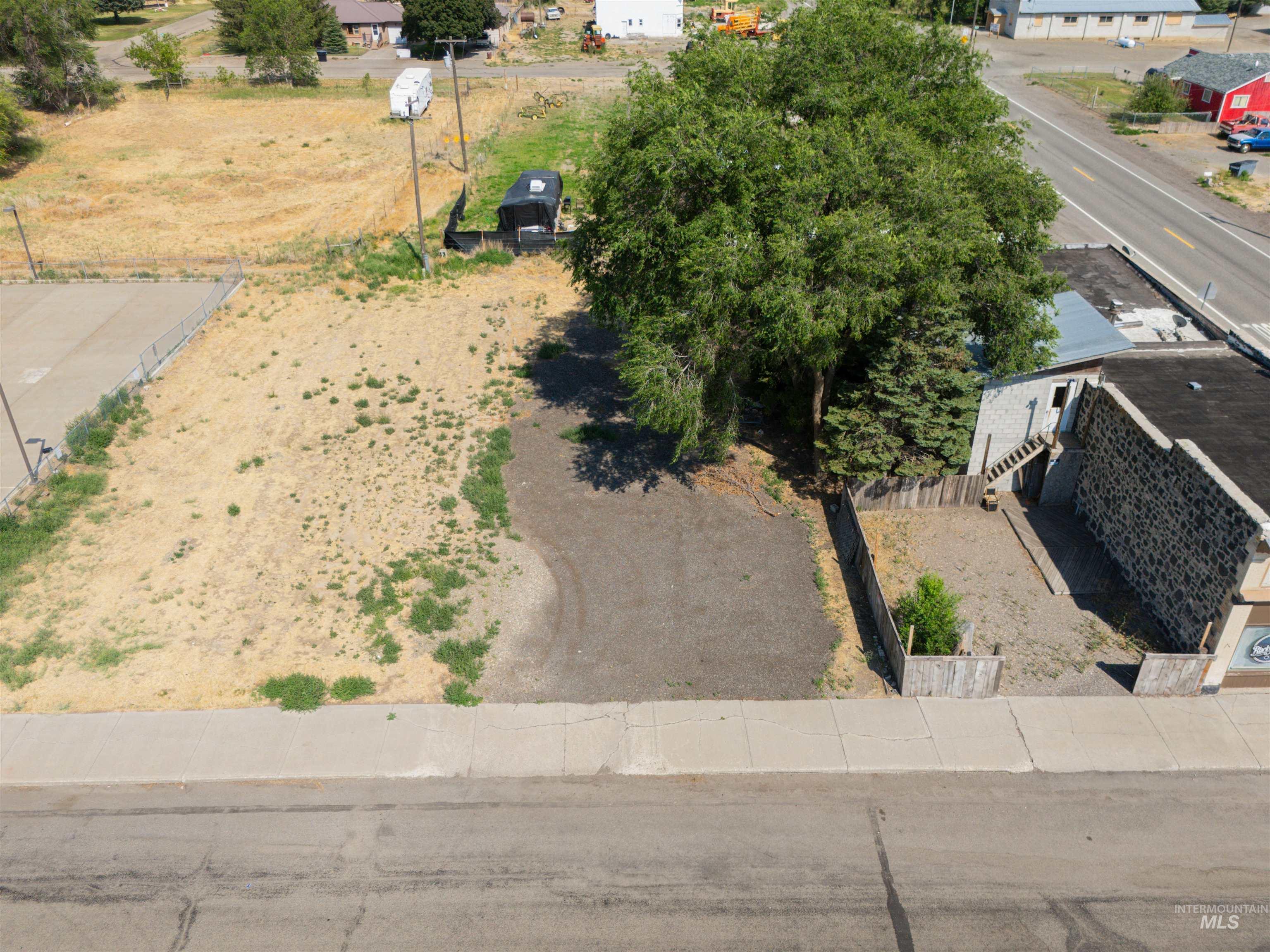 Tbd N Main St Property Photo 8
