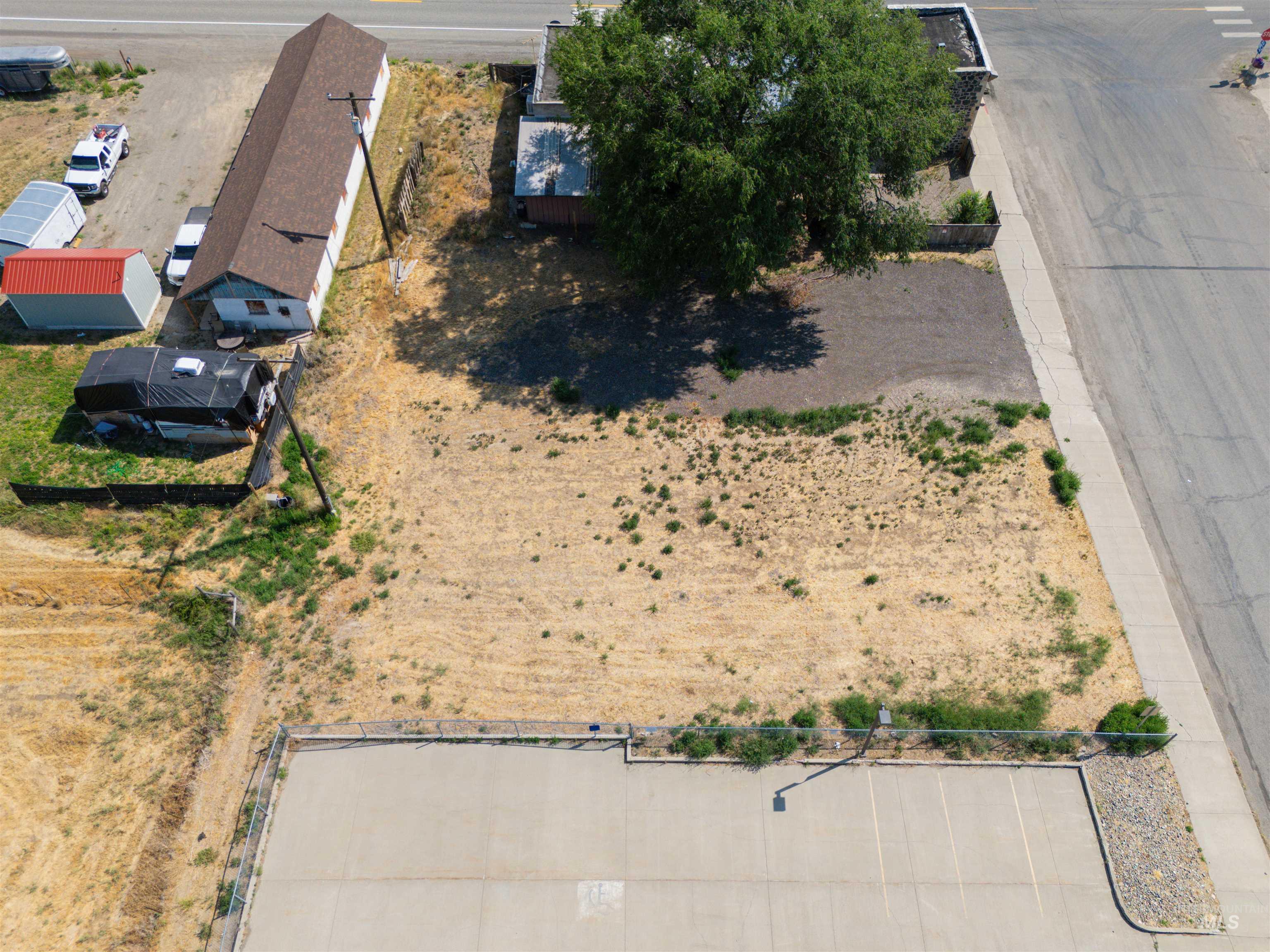 Tbd N Main St Property Photo 10