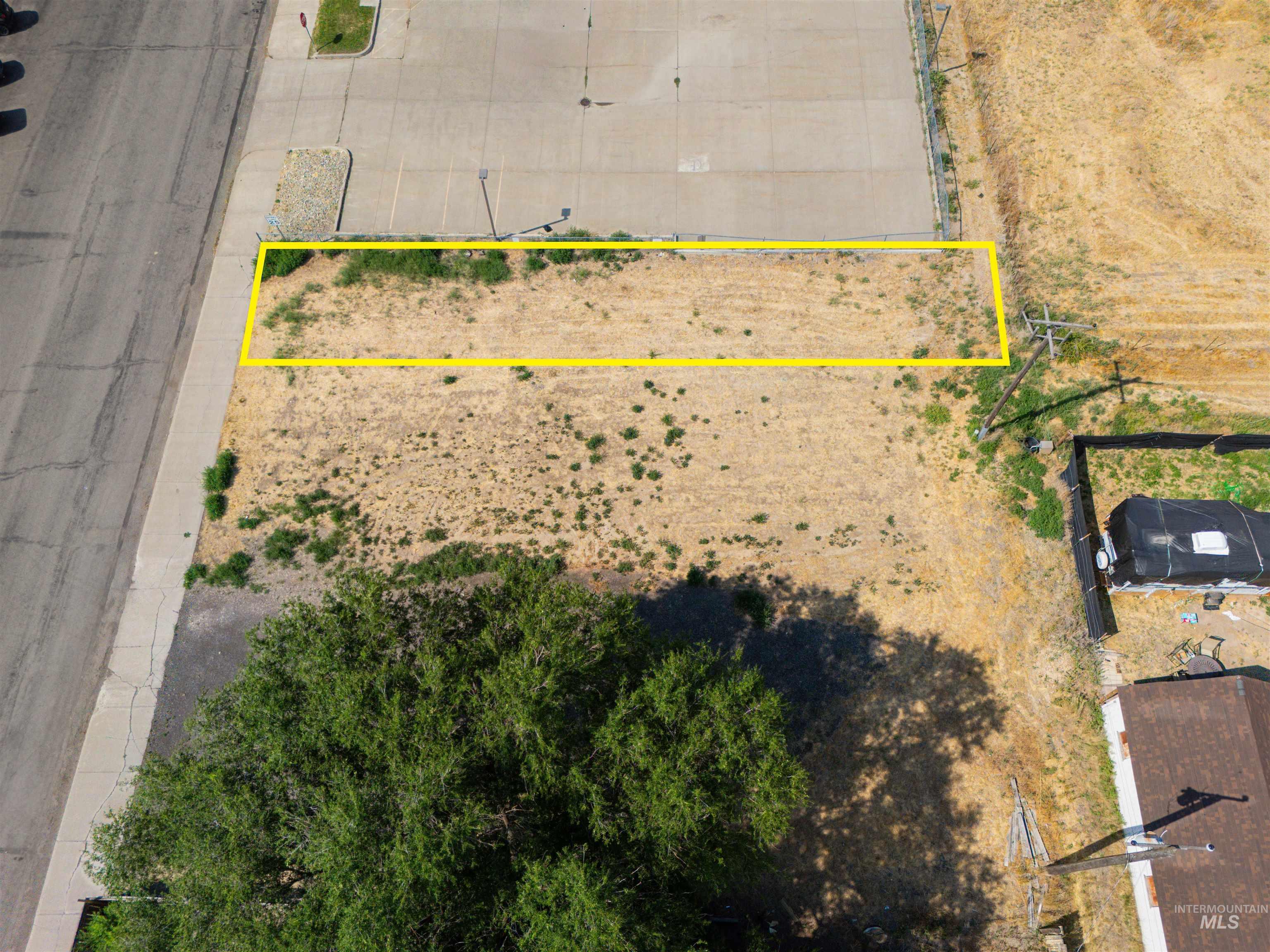 Tbd N Main St Property Photo 12