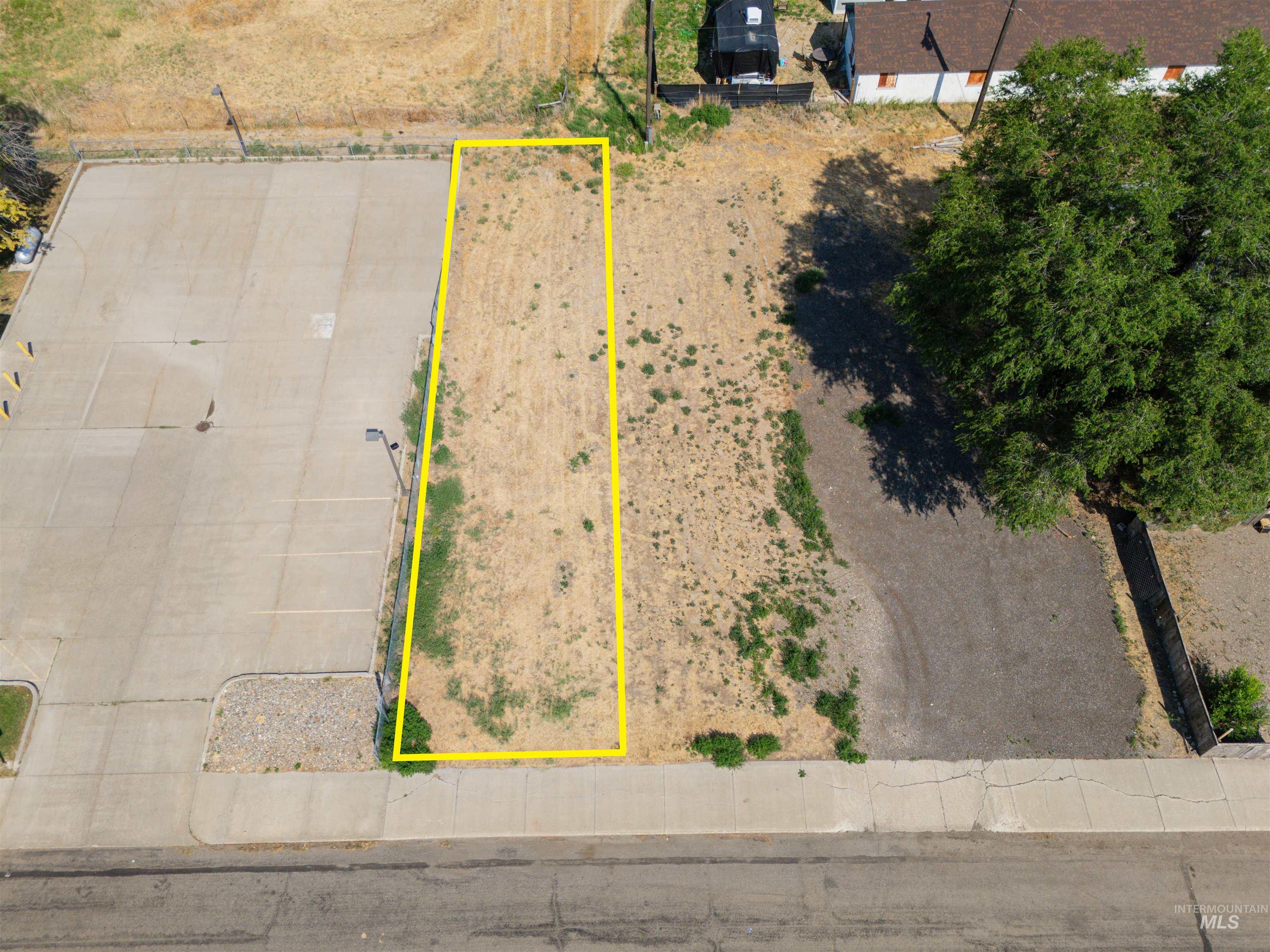 Tbd N Main St Property Photo 13