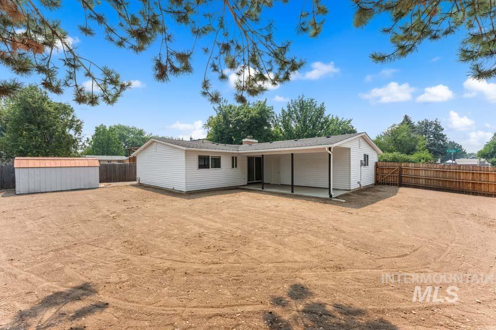 4140 N Liesel Pl Property Photo 21