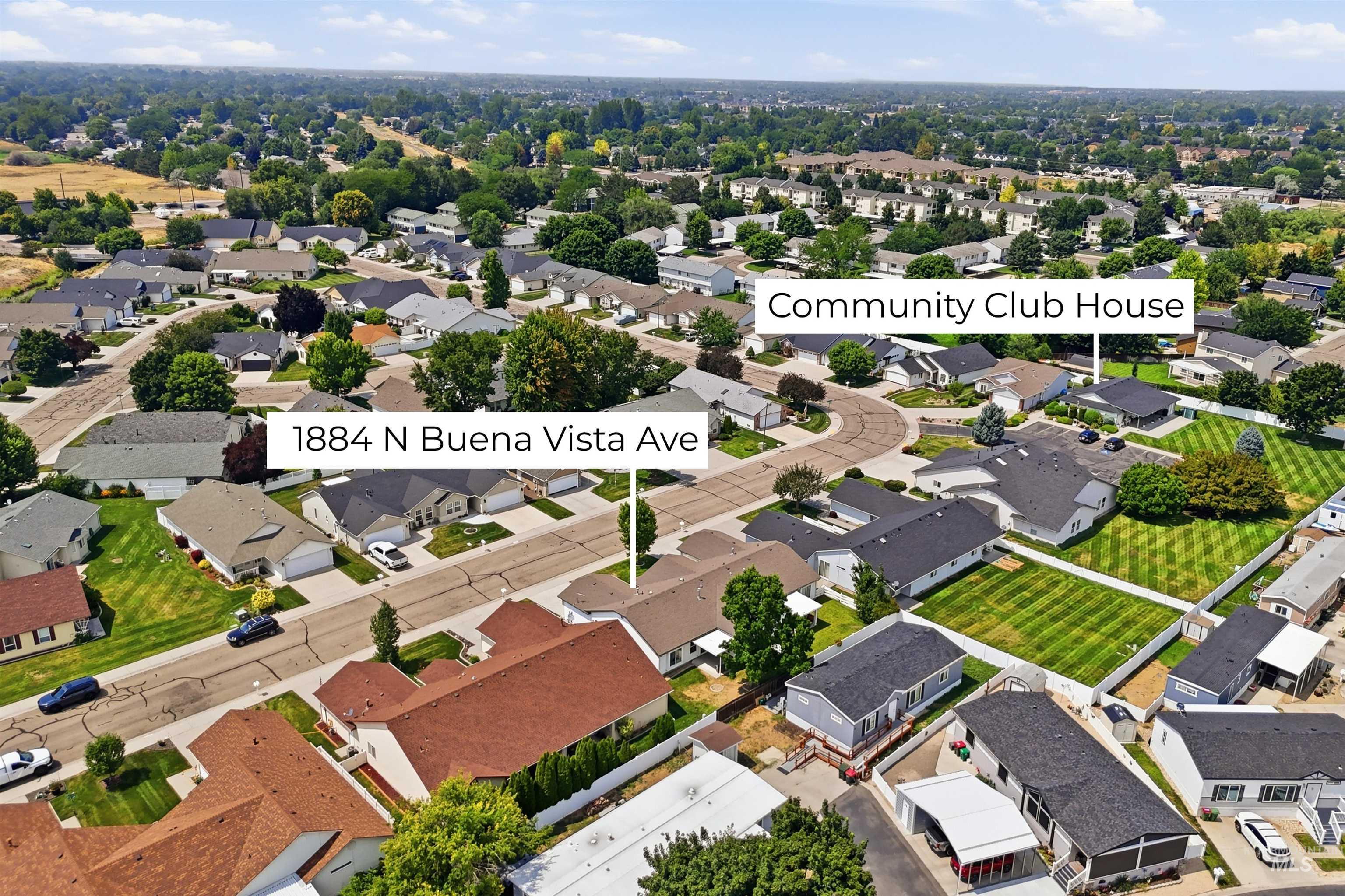 1884 N Buena Vista Ave. Property Photo 14