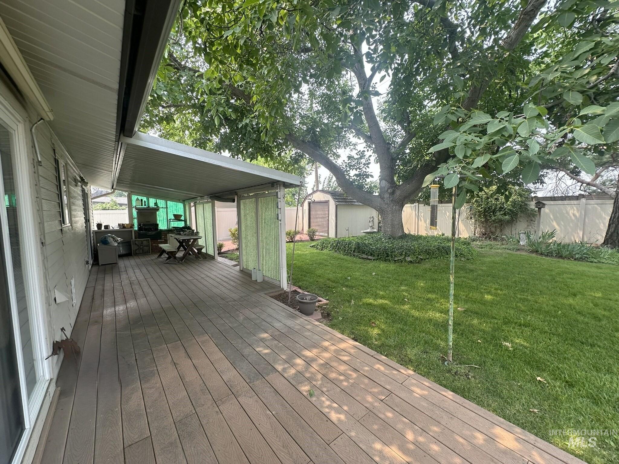 4821 N Parkwood Property Photo 22