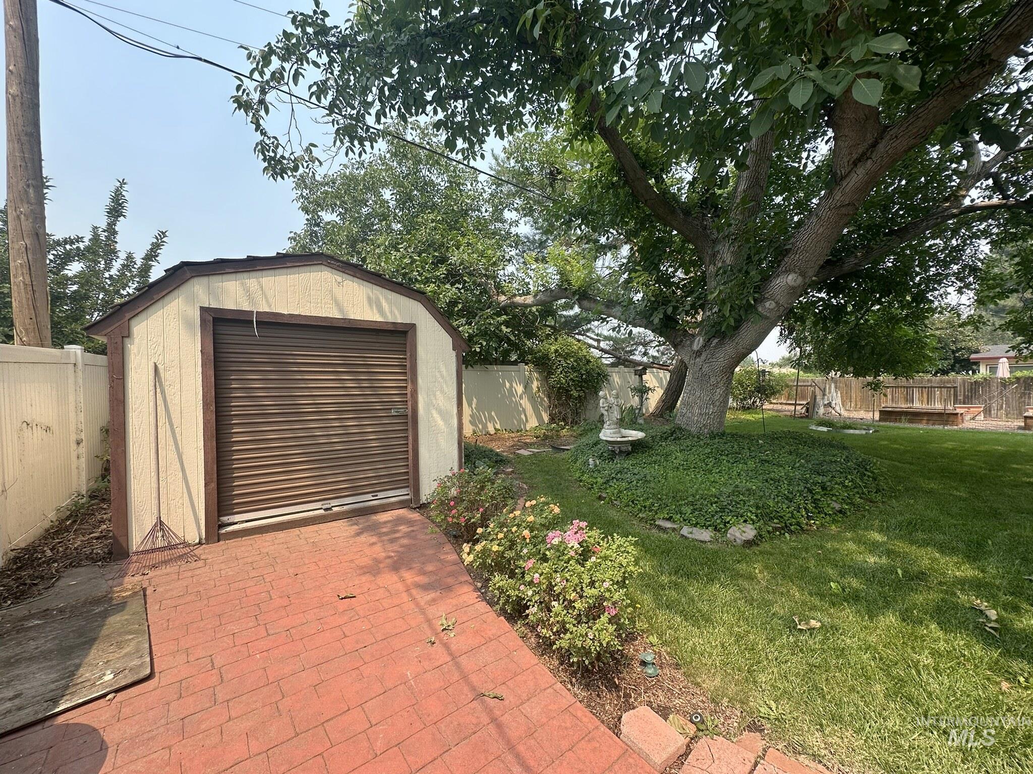4821 N Parkwood Property Photo 23