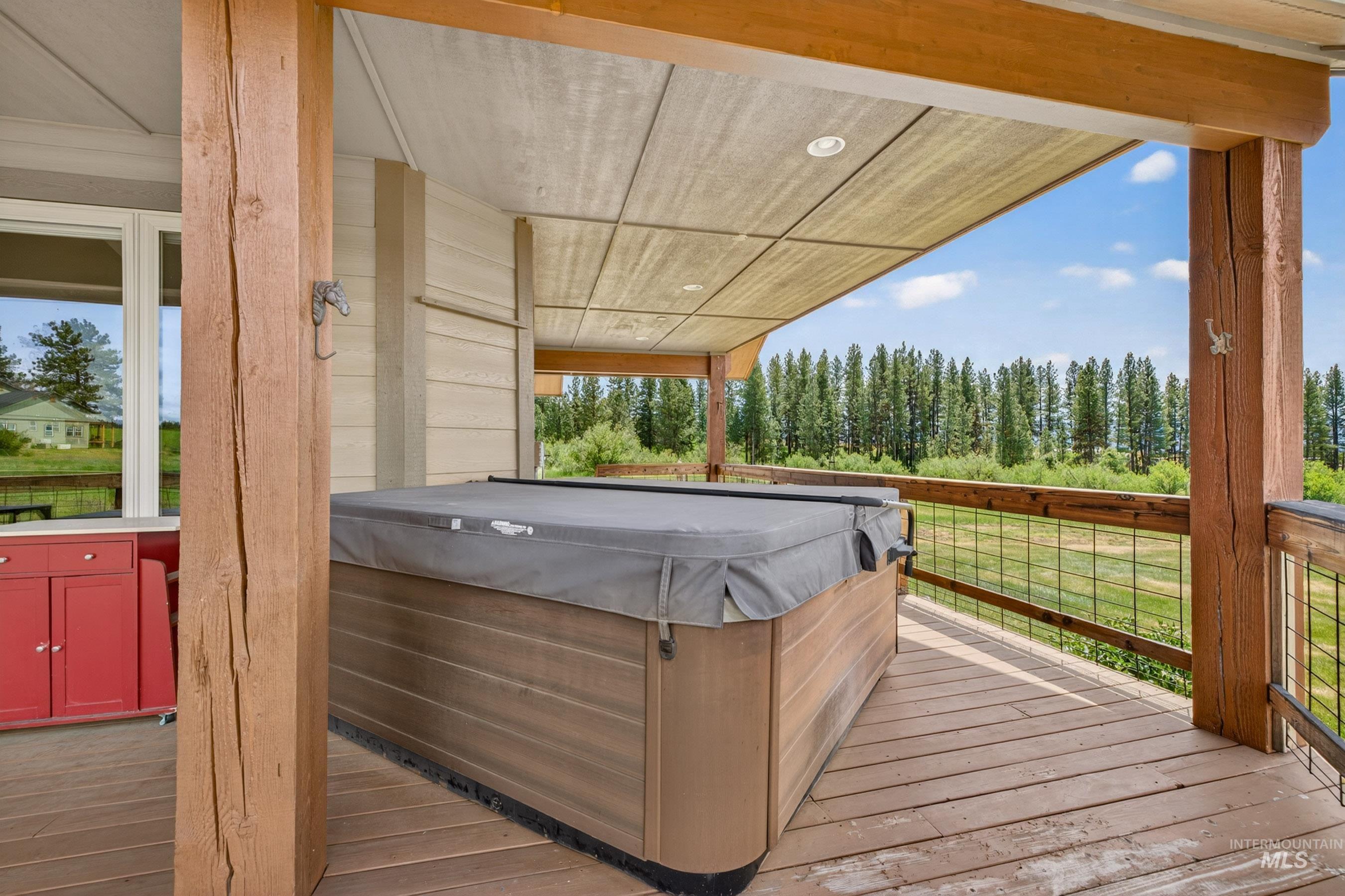 3202 Canyon Creek Way Property Photo 8