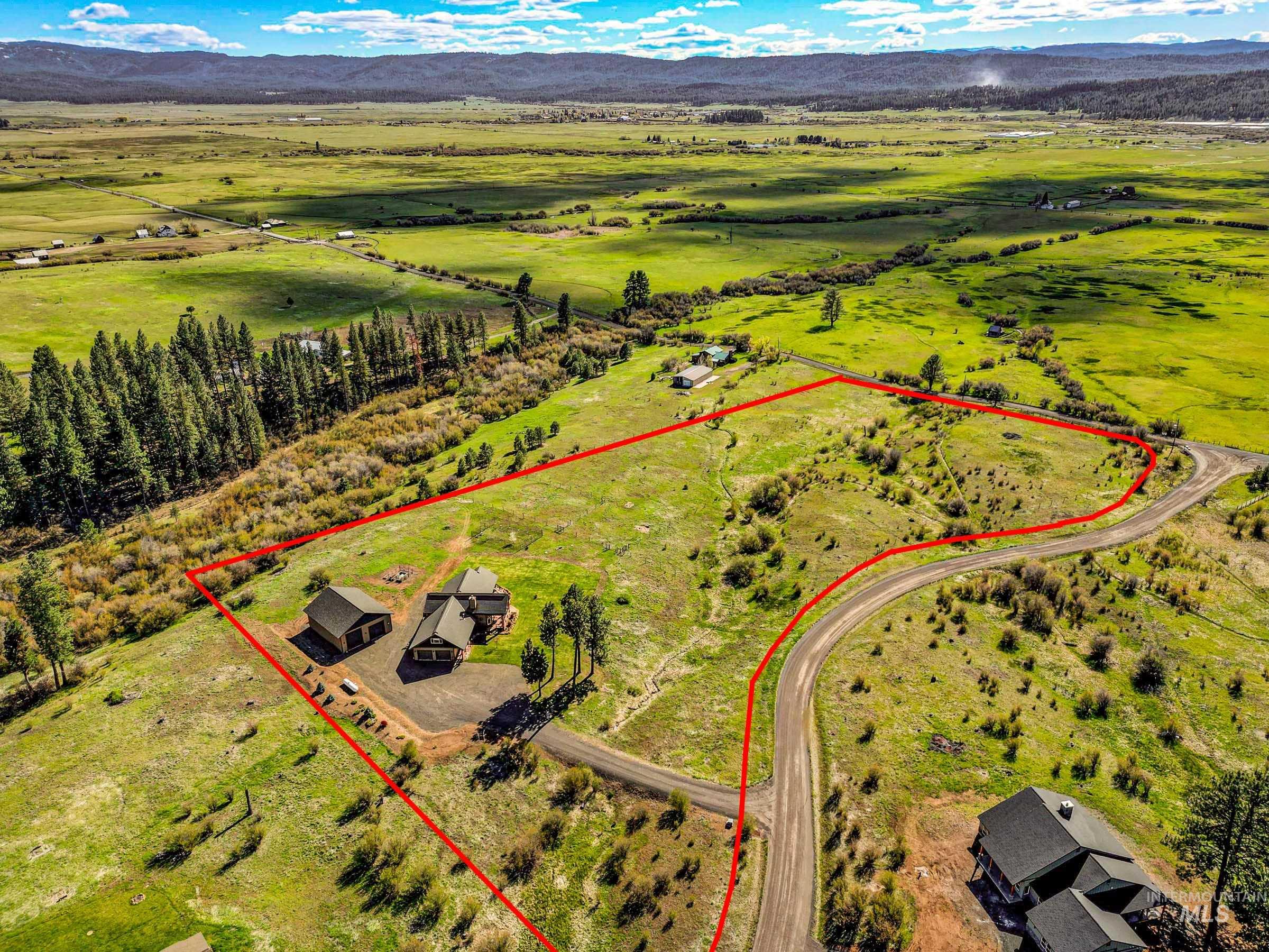 3202 Canyon Creek Way Property Photo 11