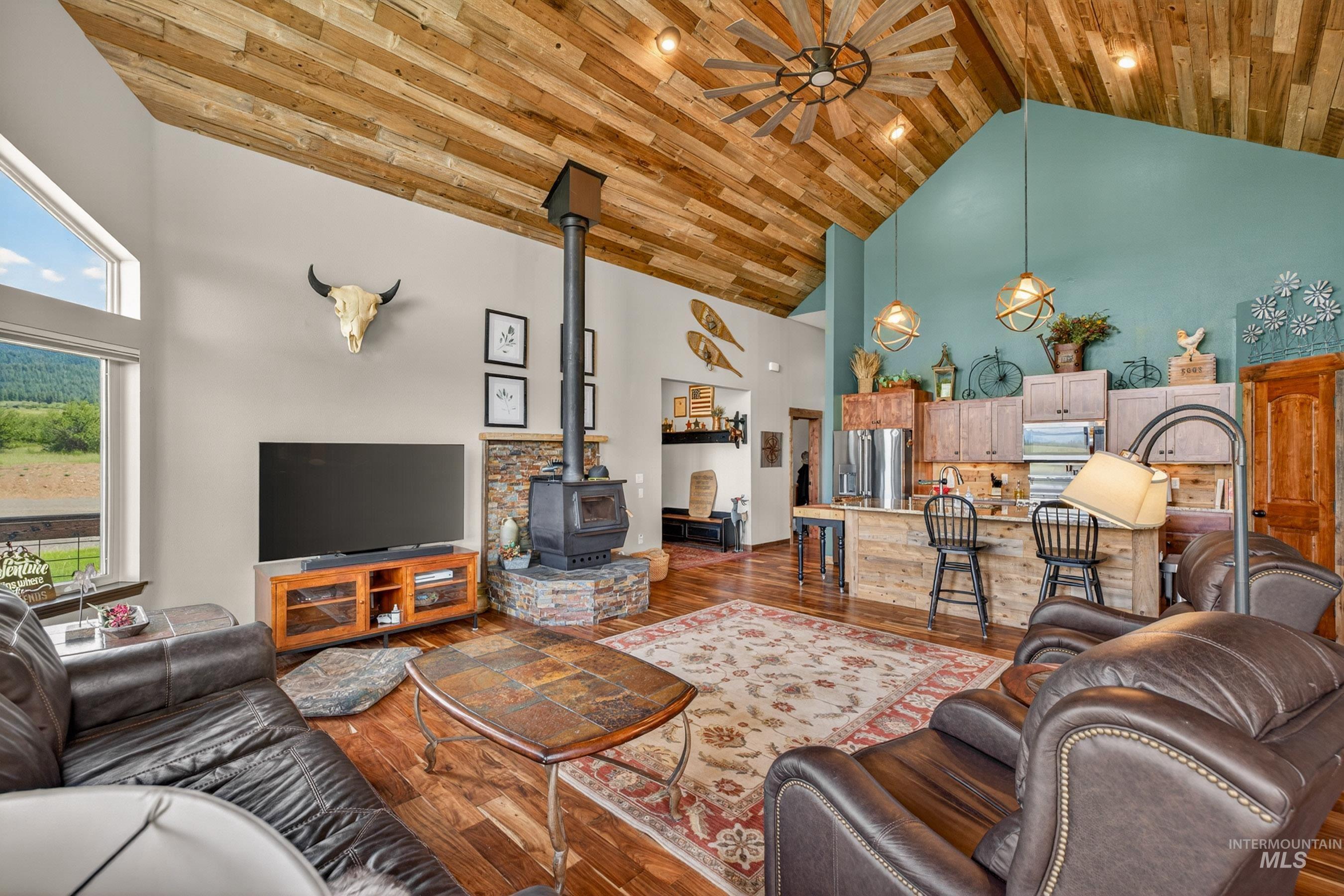 3202 Canyon Creek Way Property Photo 14