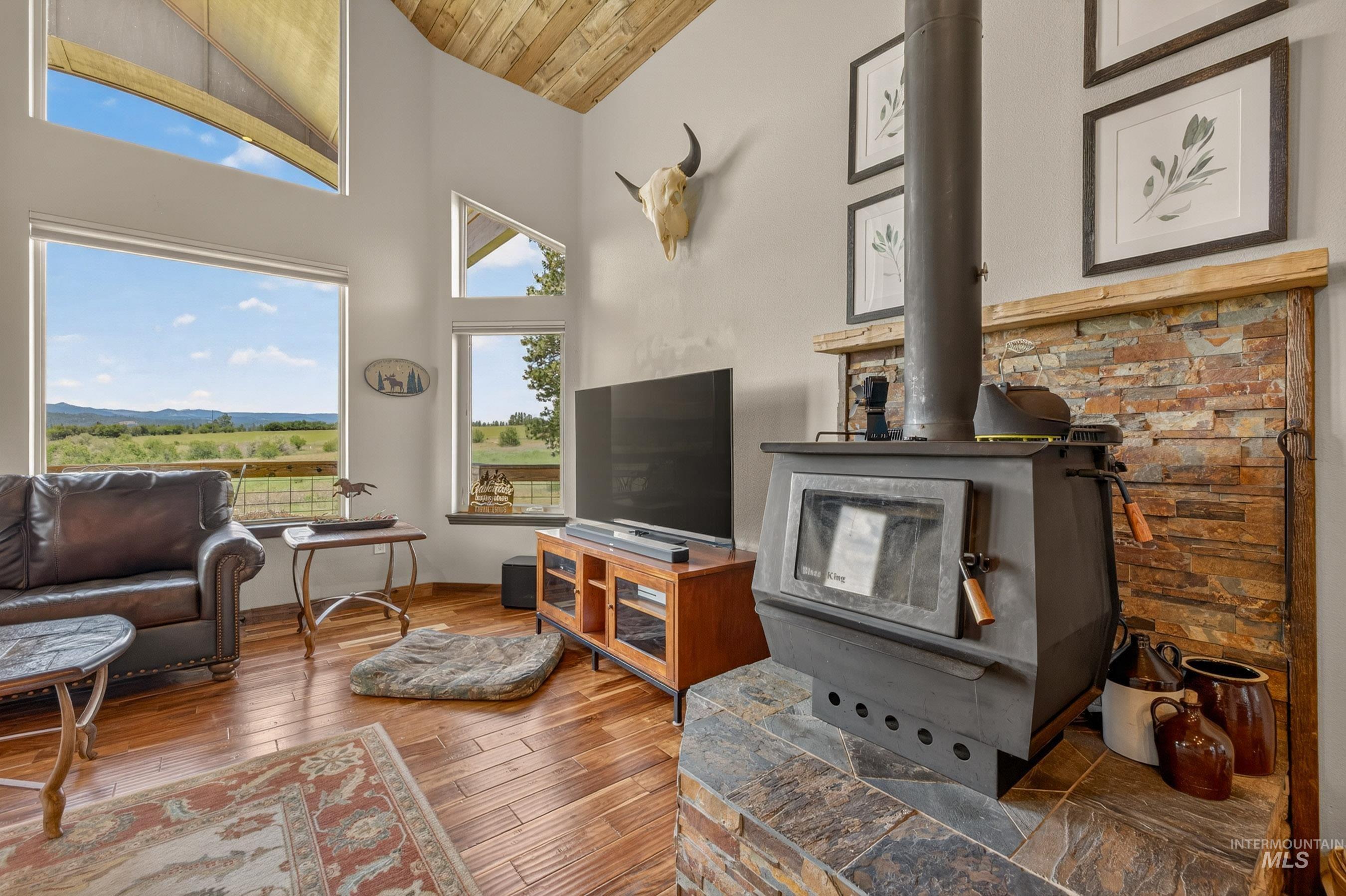 3202 Canyon Creek Way Property Photo 16