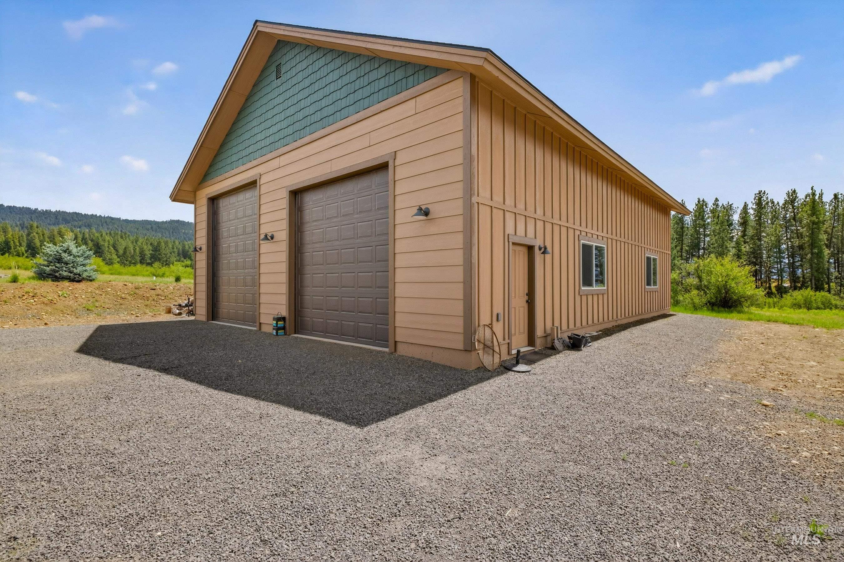 3202 Canyon Creek Way Property Photo 45
