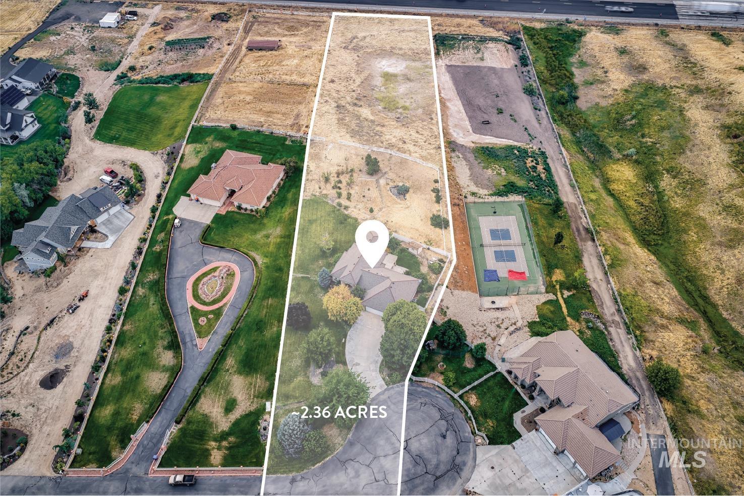 4482 W Vaquero Property Photo 9