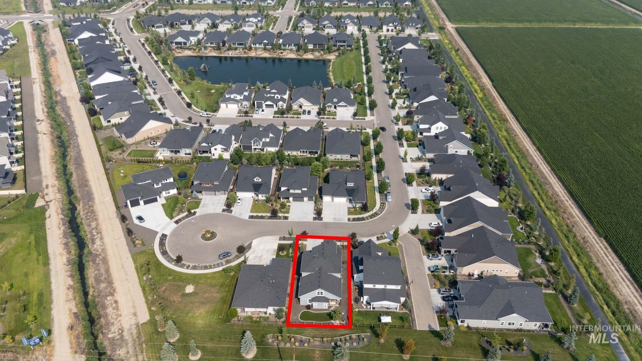 1315 N Big Star Place Property Photo 41