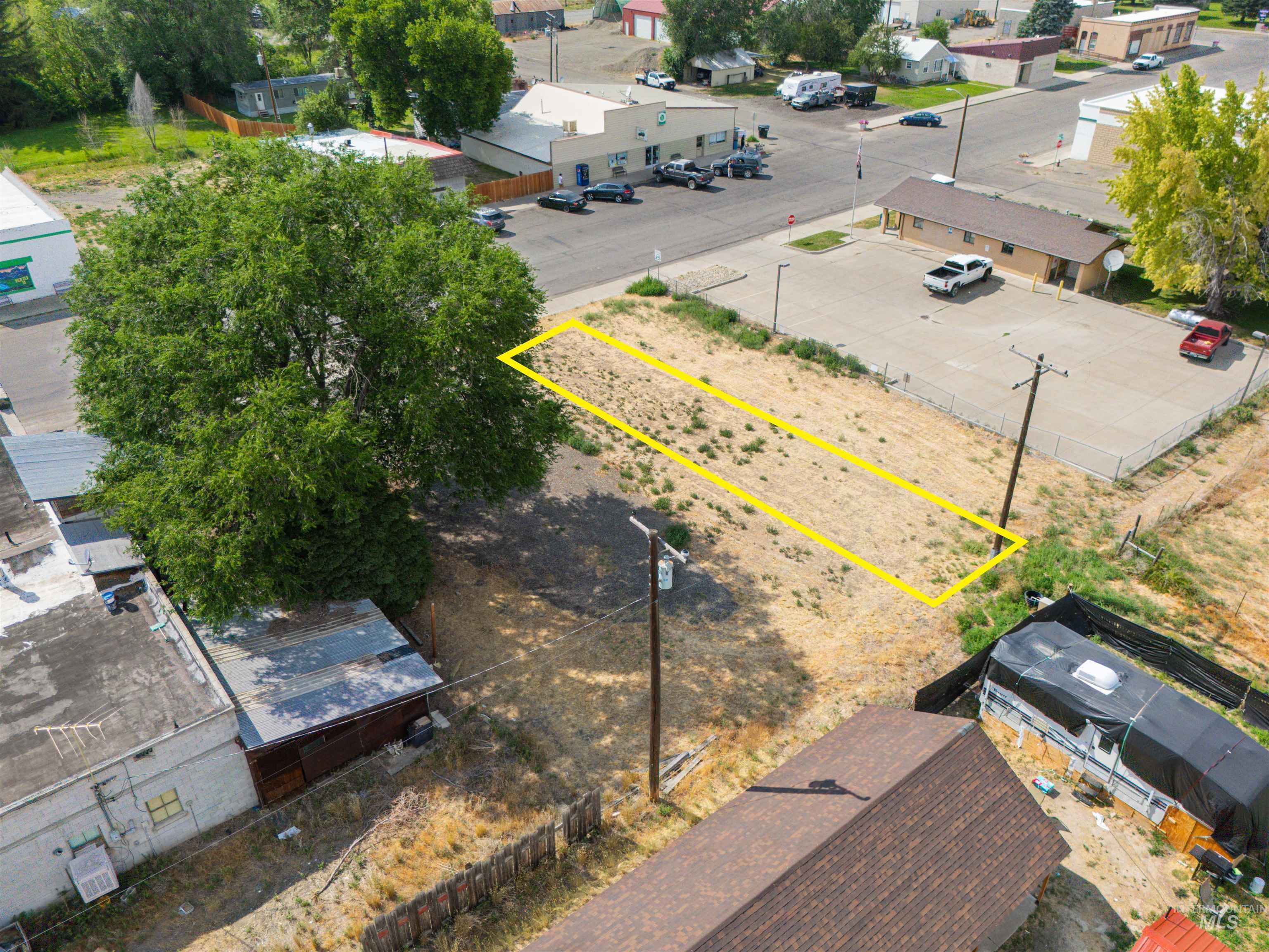 TBD N Main Property Photo 1