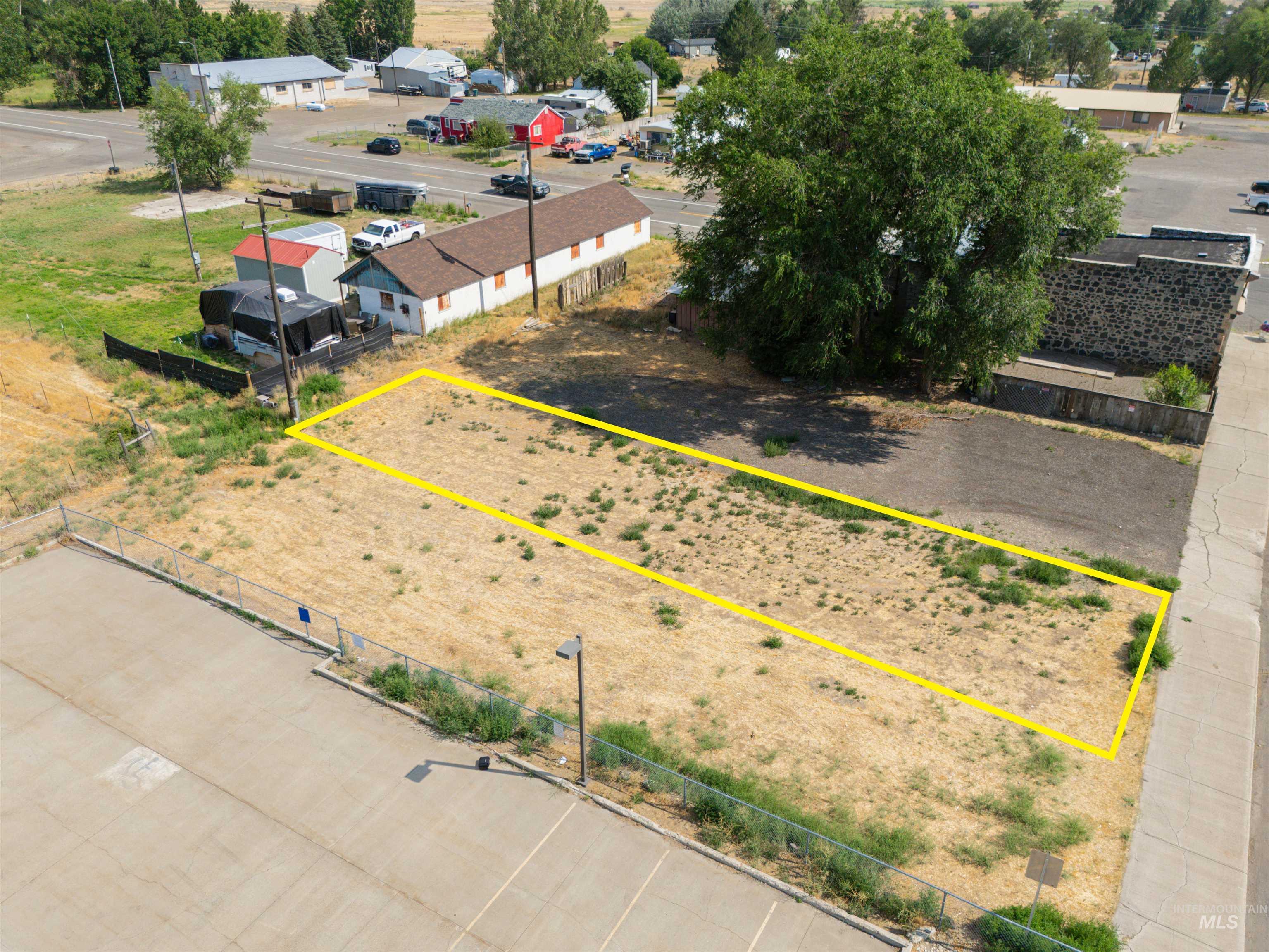 Tbd N Main Property Photo 2