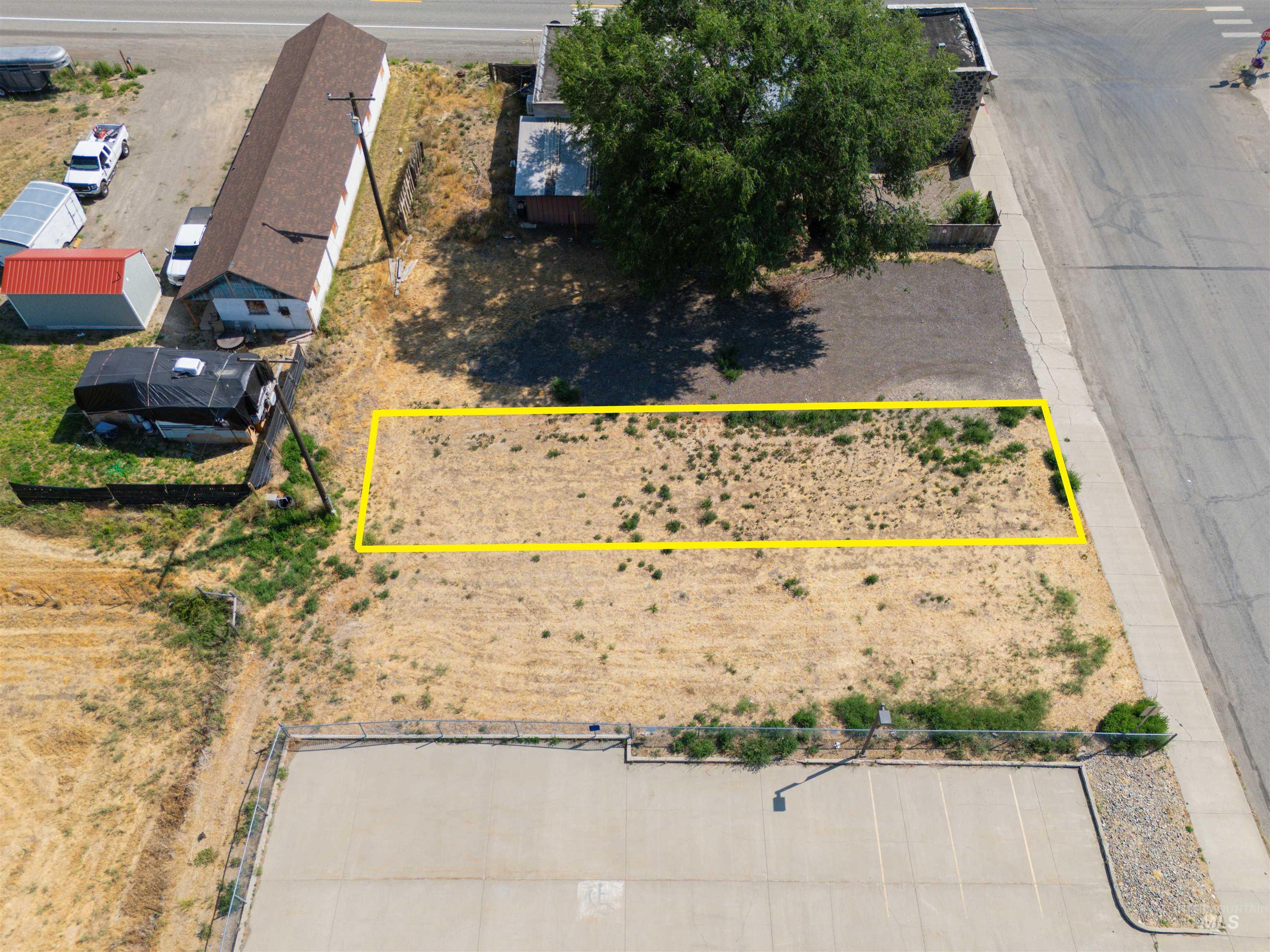 Tbd N Main Property Photo 3