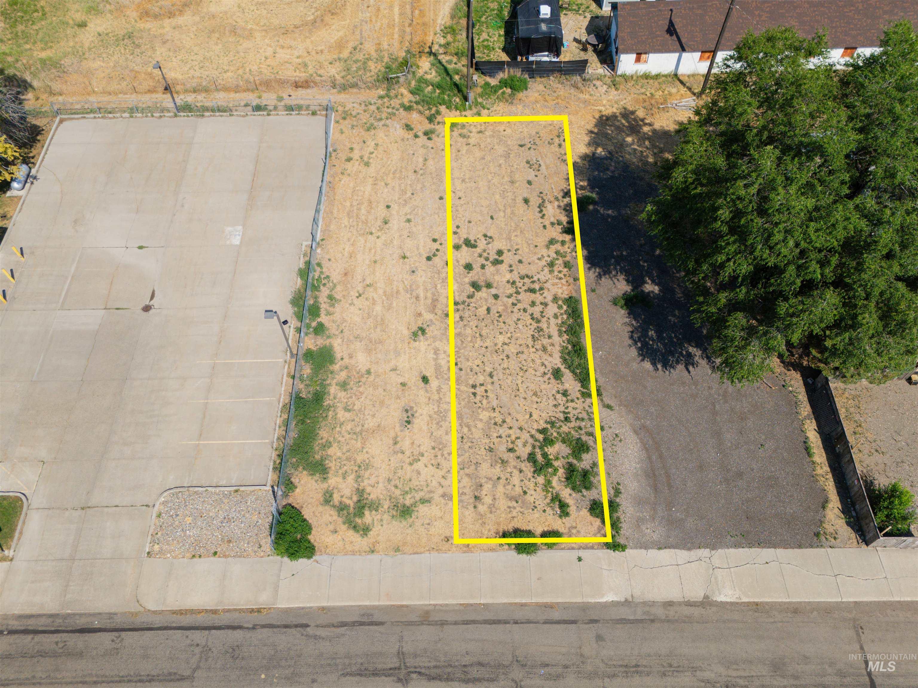 Tbd N Main Property Photo 4
