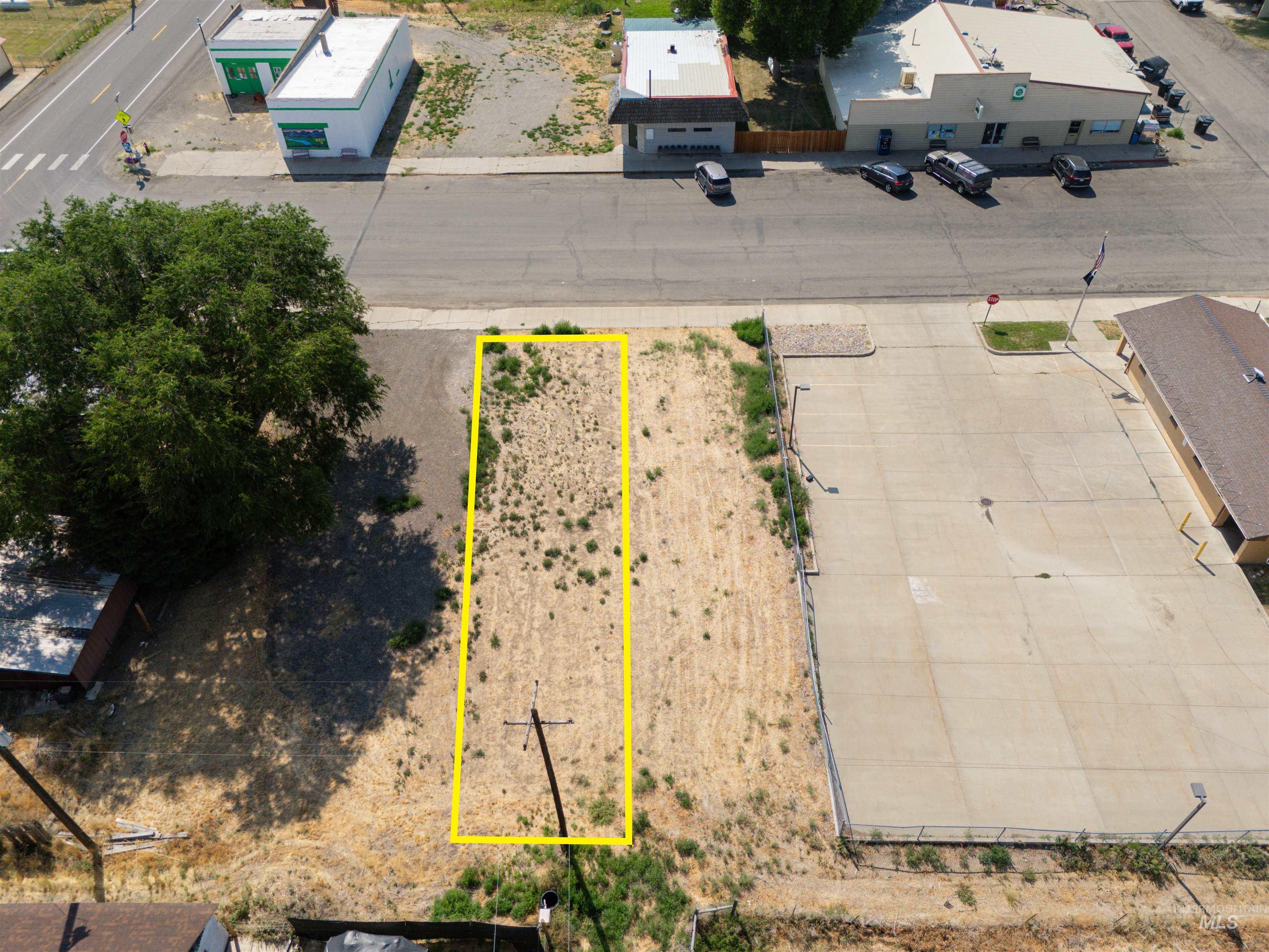 Tbd N Main Property Photo 5
