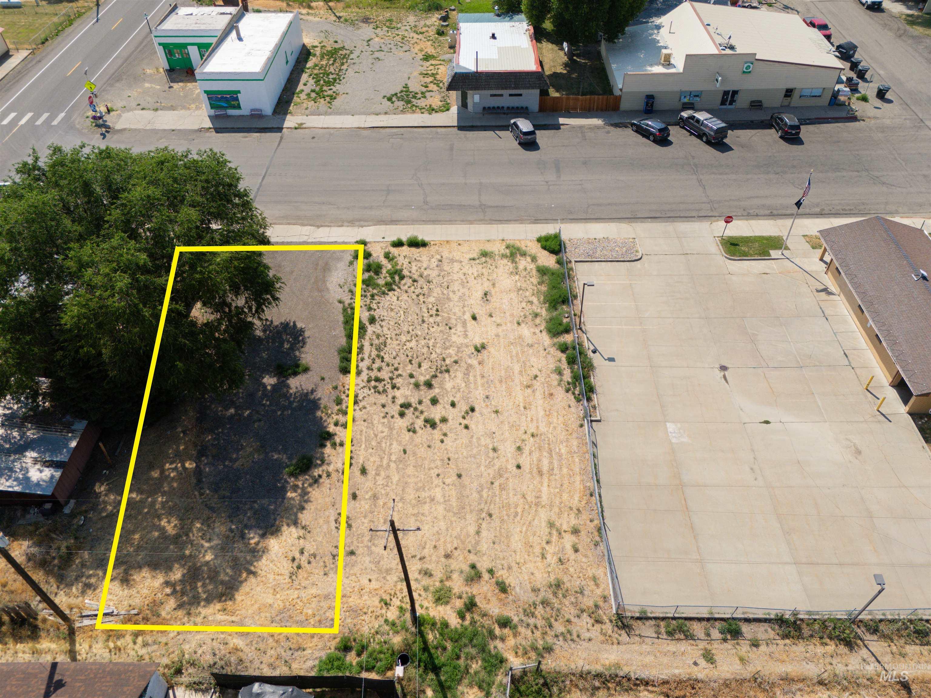 Tbd N Main Property Photo 9
