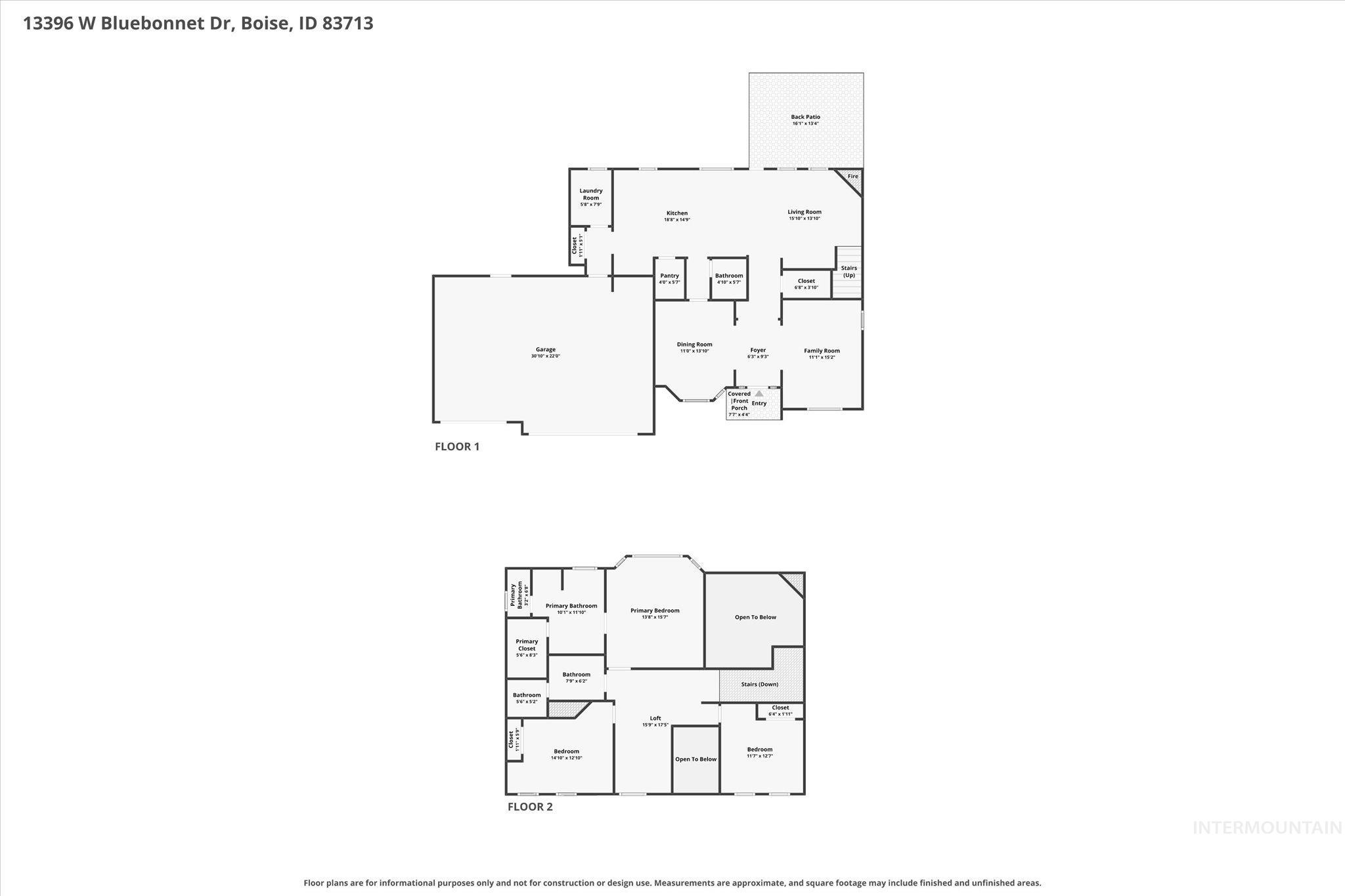13396 W Bluebonnet Dr Property Photo 48