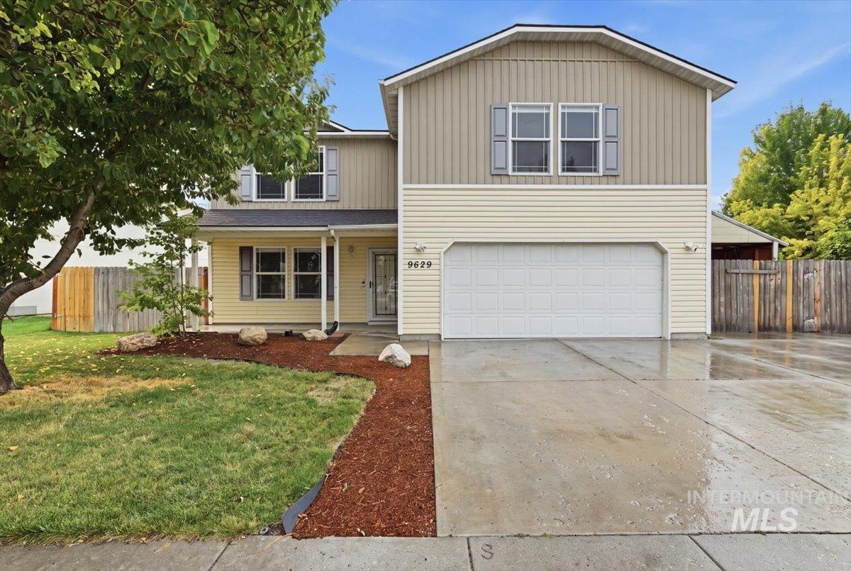 9629 W Bronze Drive Property Photo 1