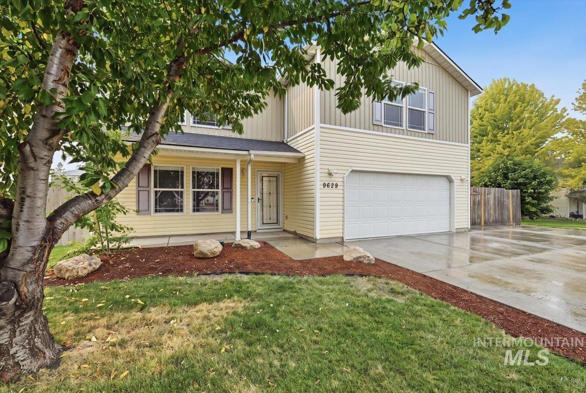 9629 W Bronze Drive Property Photo 3
