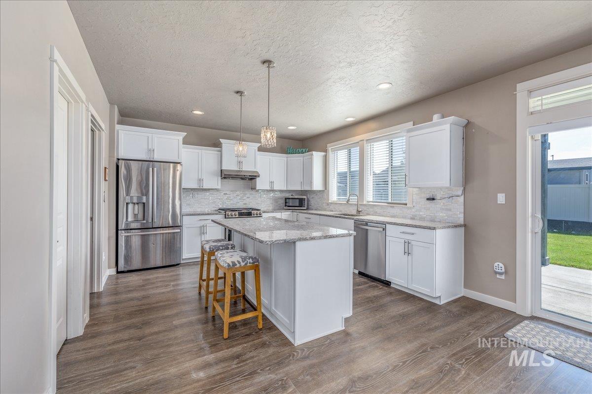 4476 N Glenrock Way Property Photo 10