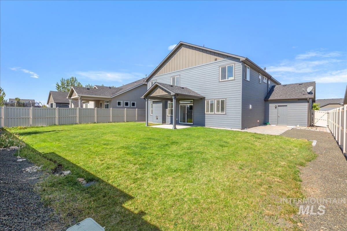 4476 N Glenrock Way Property Photo 43