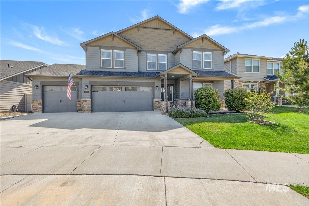 4476 N Glenrock Way Property Photo 47